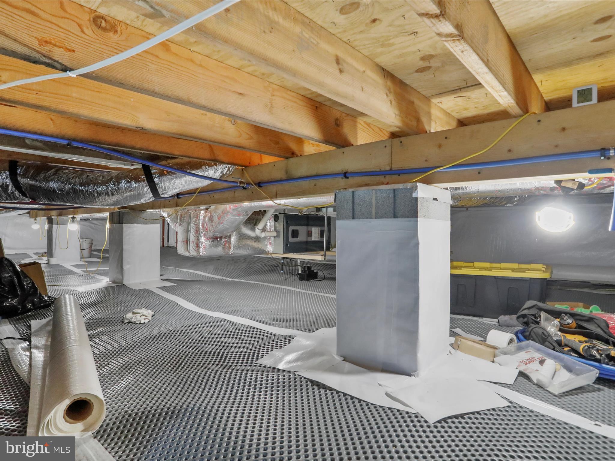 SEELY PINE ACRES - Residential