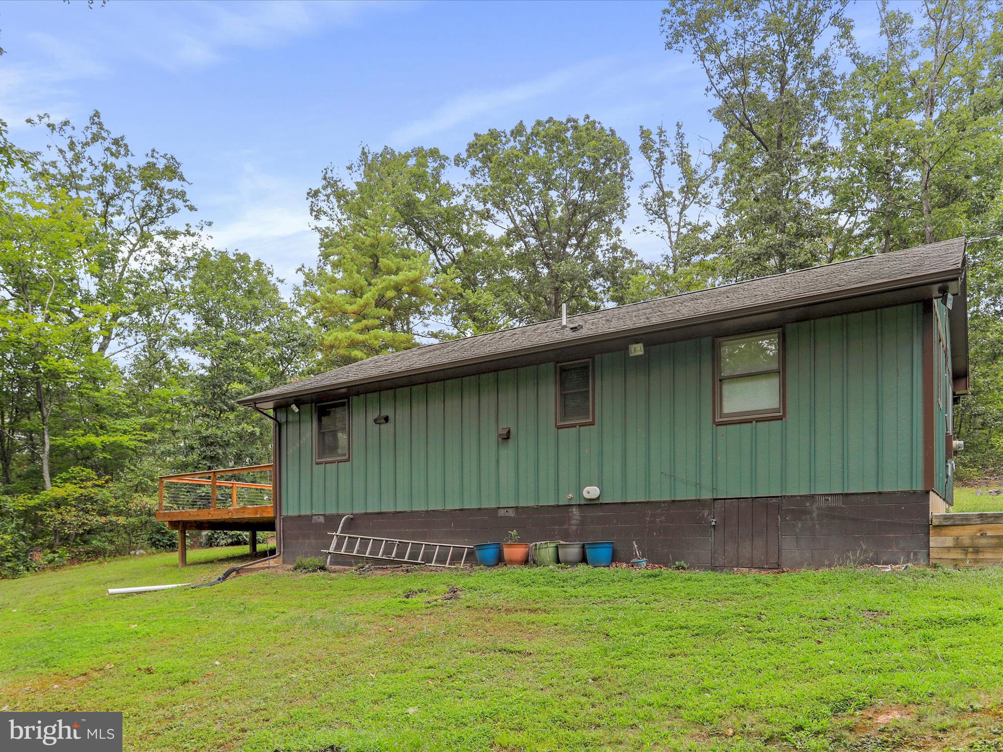 SEELY PINE ACRES - Residential