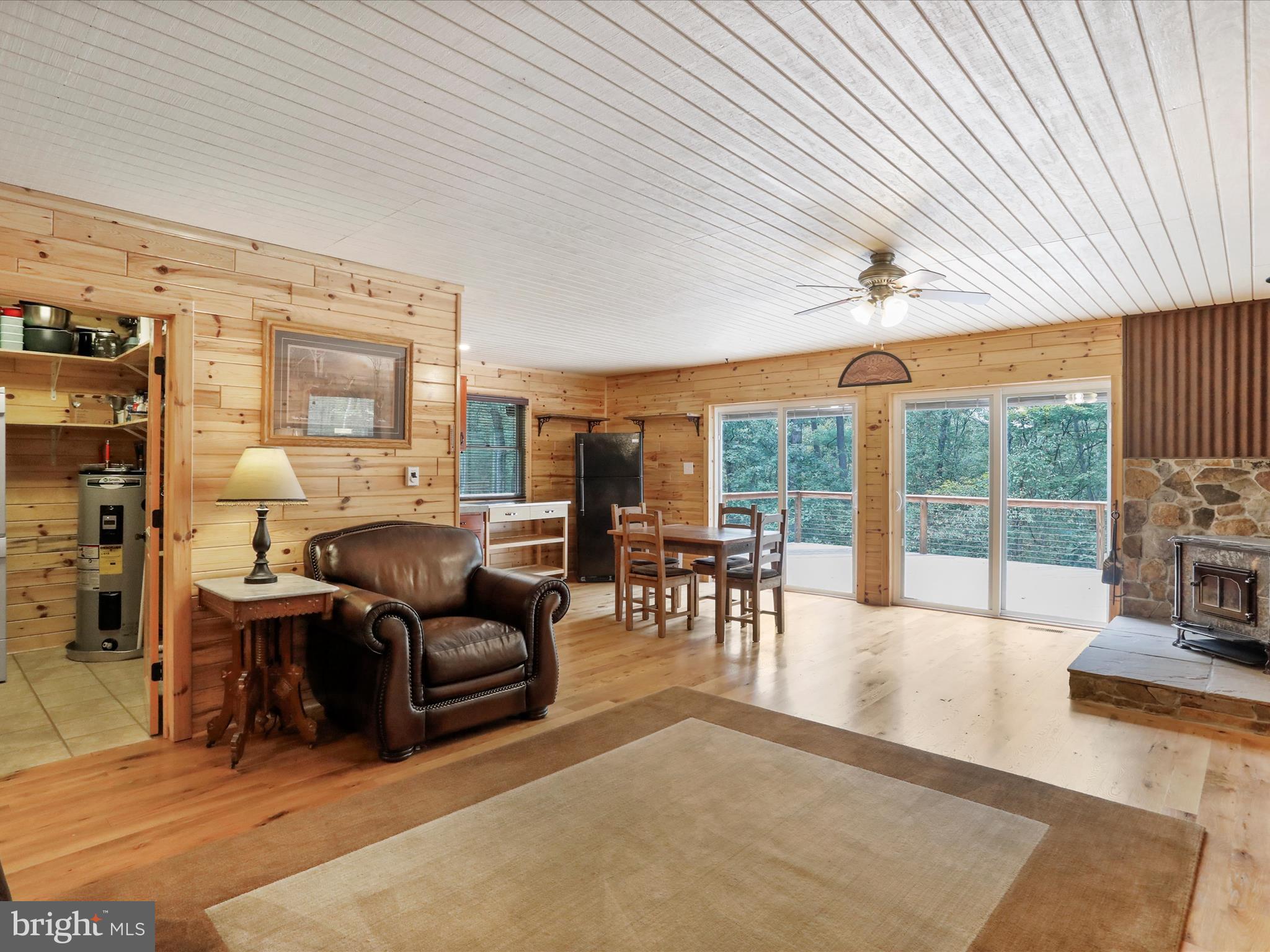 SEELY PINE ACRES - Residential