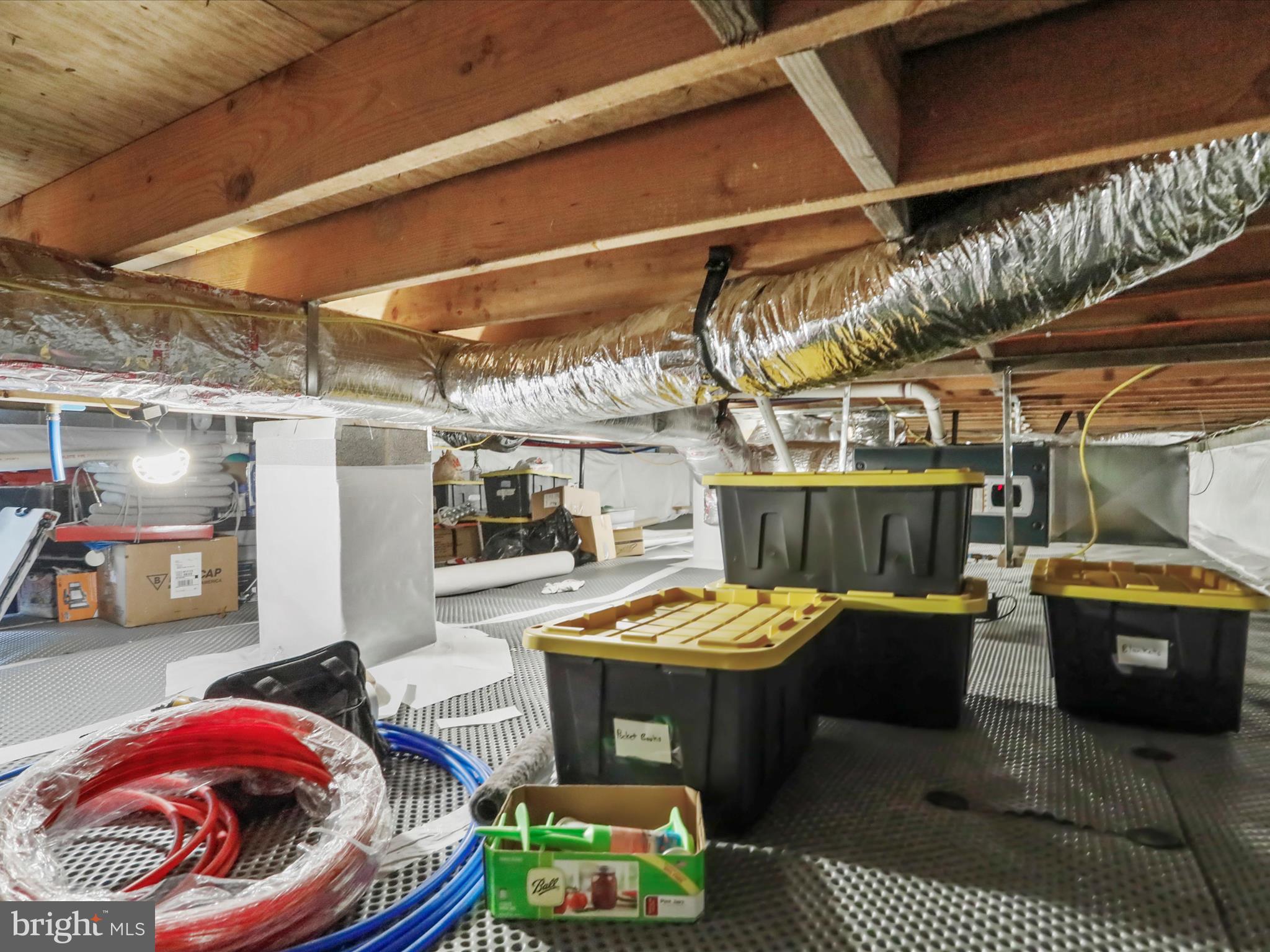 SEELY PINE ACRES - Residential