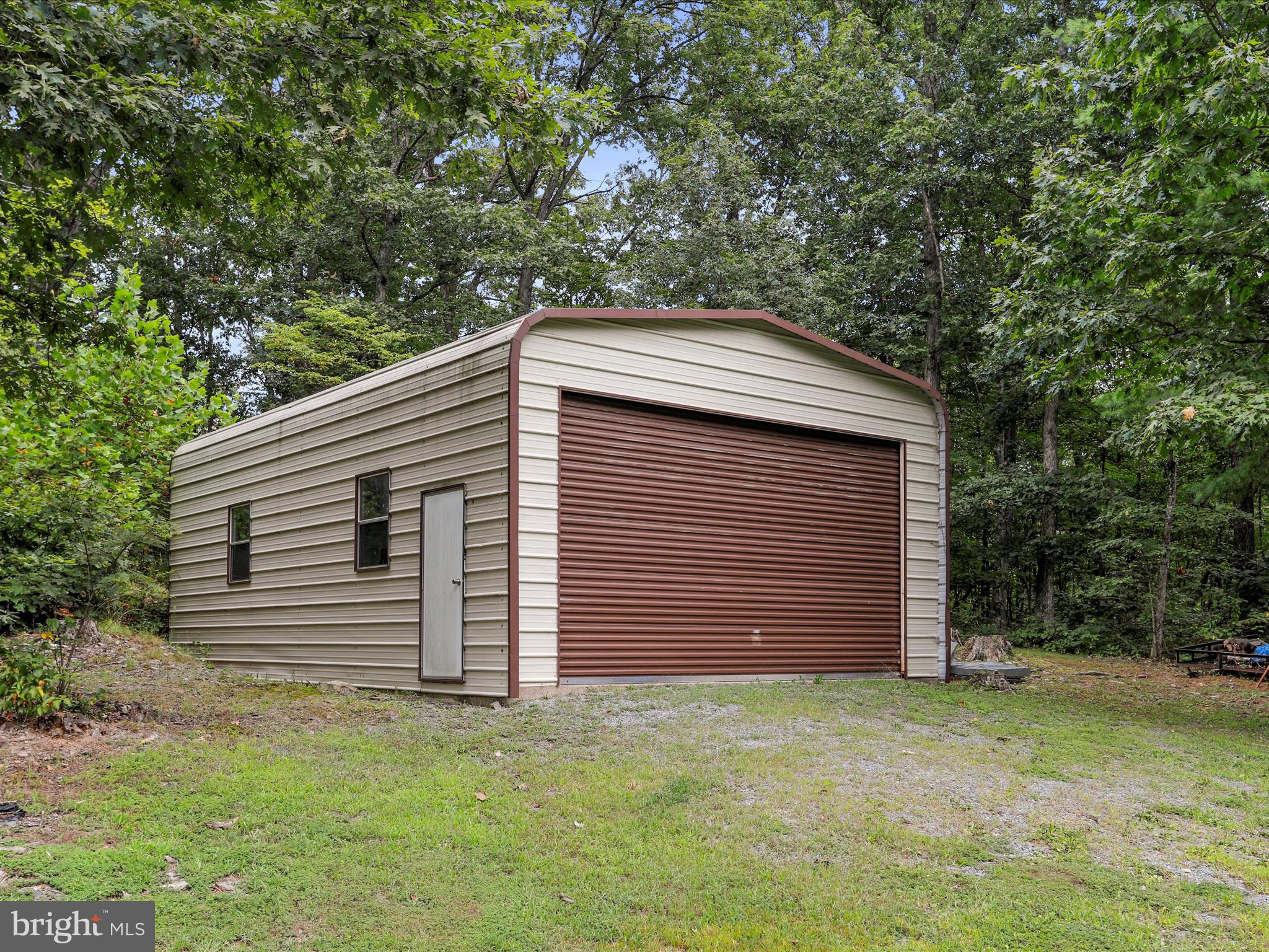 SEELY PINE ACRES - Residential