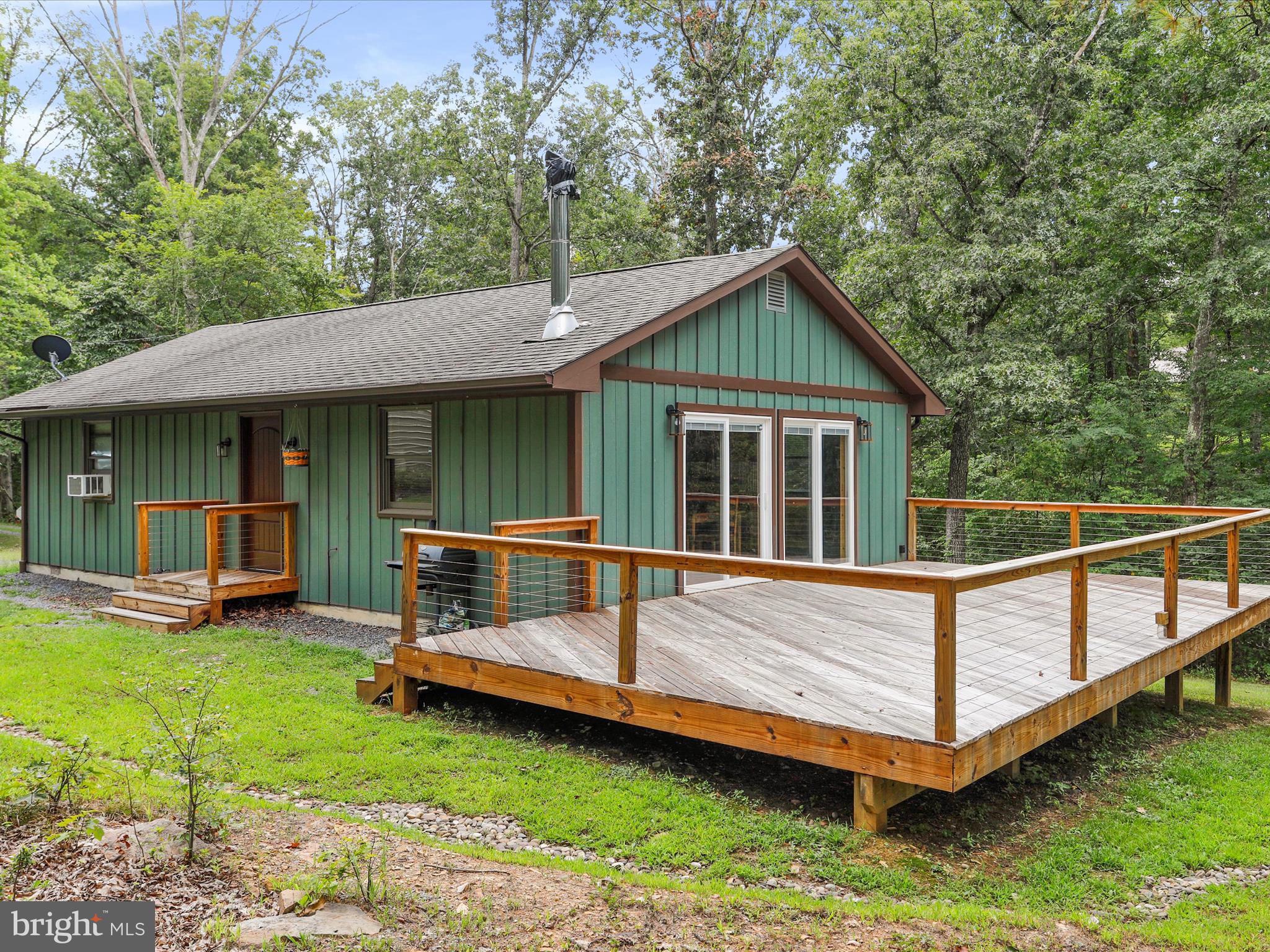 236 TEALS LANE