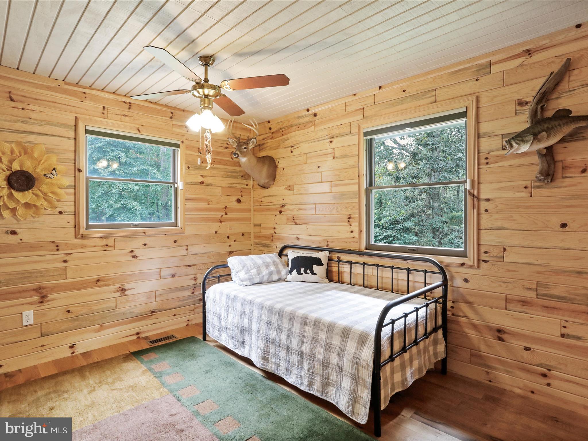 SEELY PINE ACRES - Residential