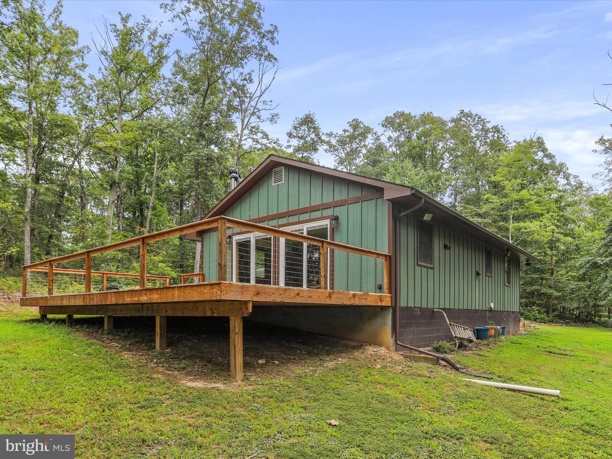 SEELY PINE ACRES - Residential