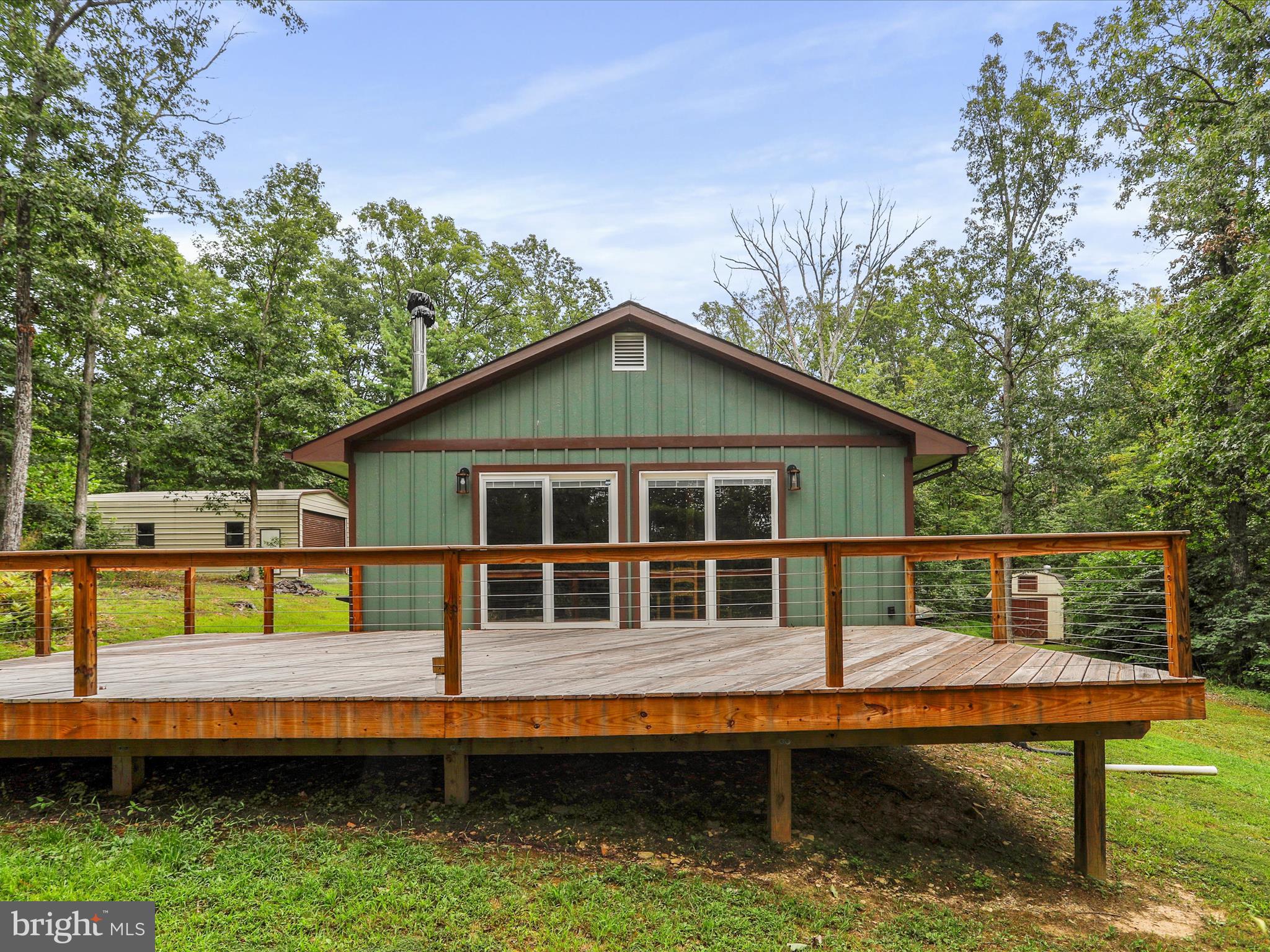 SEELY PINE ACRES - Residential