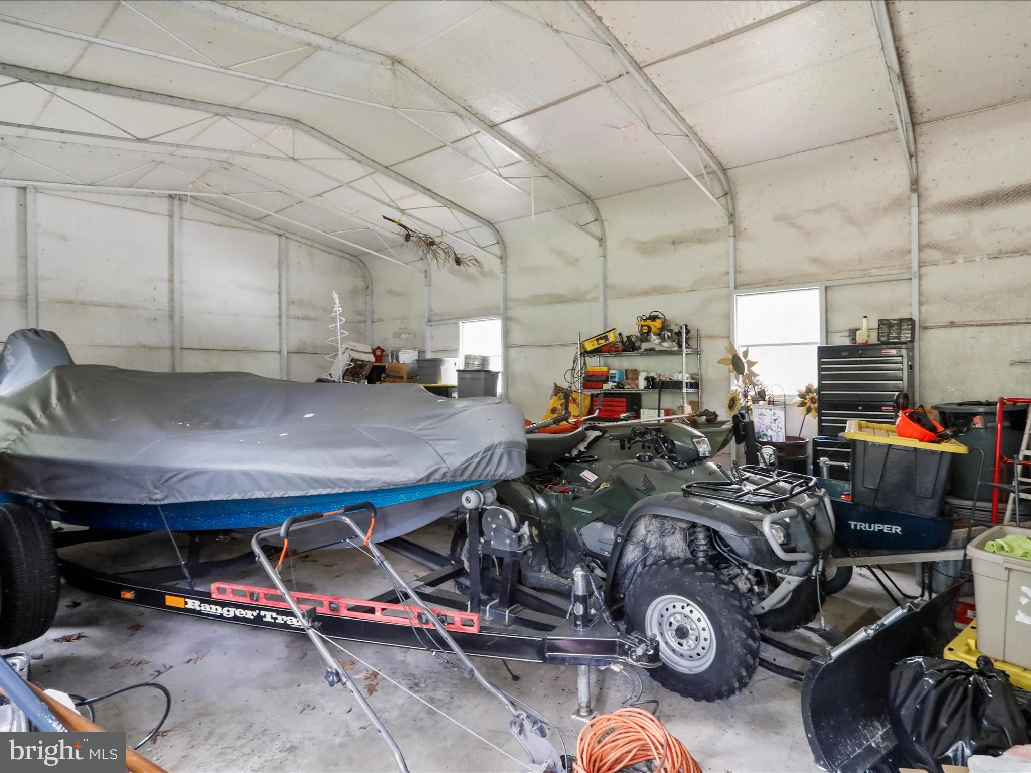 SEELY PINE ACRES - Residential