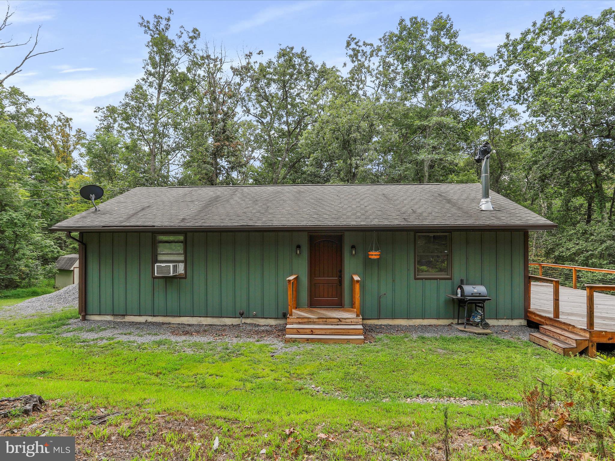 236 TEALS LANE