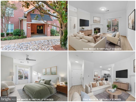 Photo of 1581 Spring Gate Drive #5203, MCLEAN, VA 22102 (MLS # VAFX2338092)