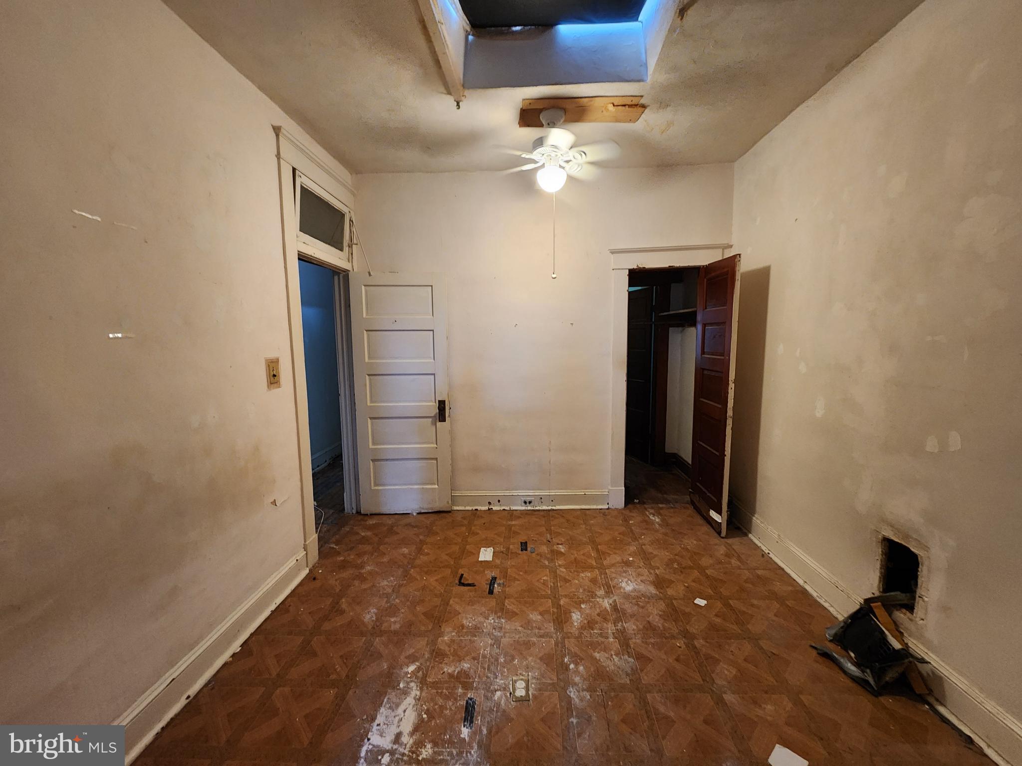 BELAIR-EDISON - Residential