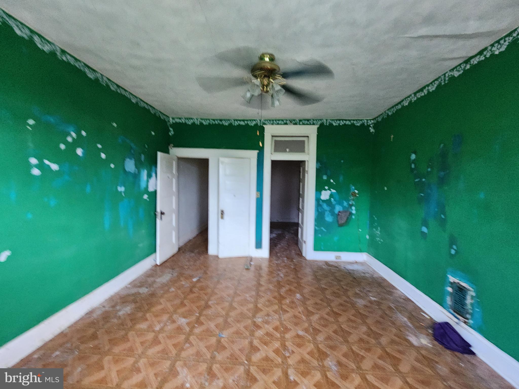 BELAIR-EDISON - Residential