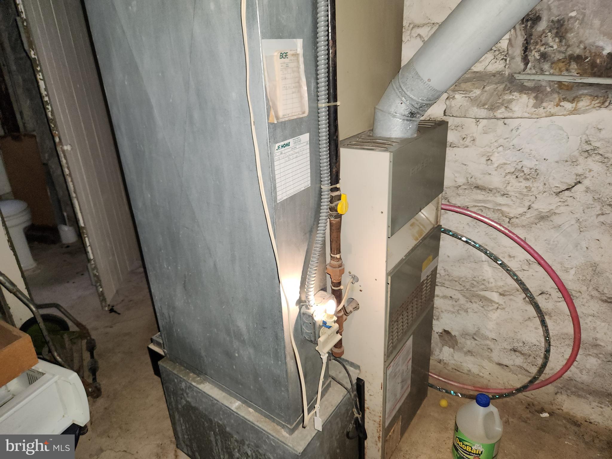 BELAIR-EDISON - Residential