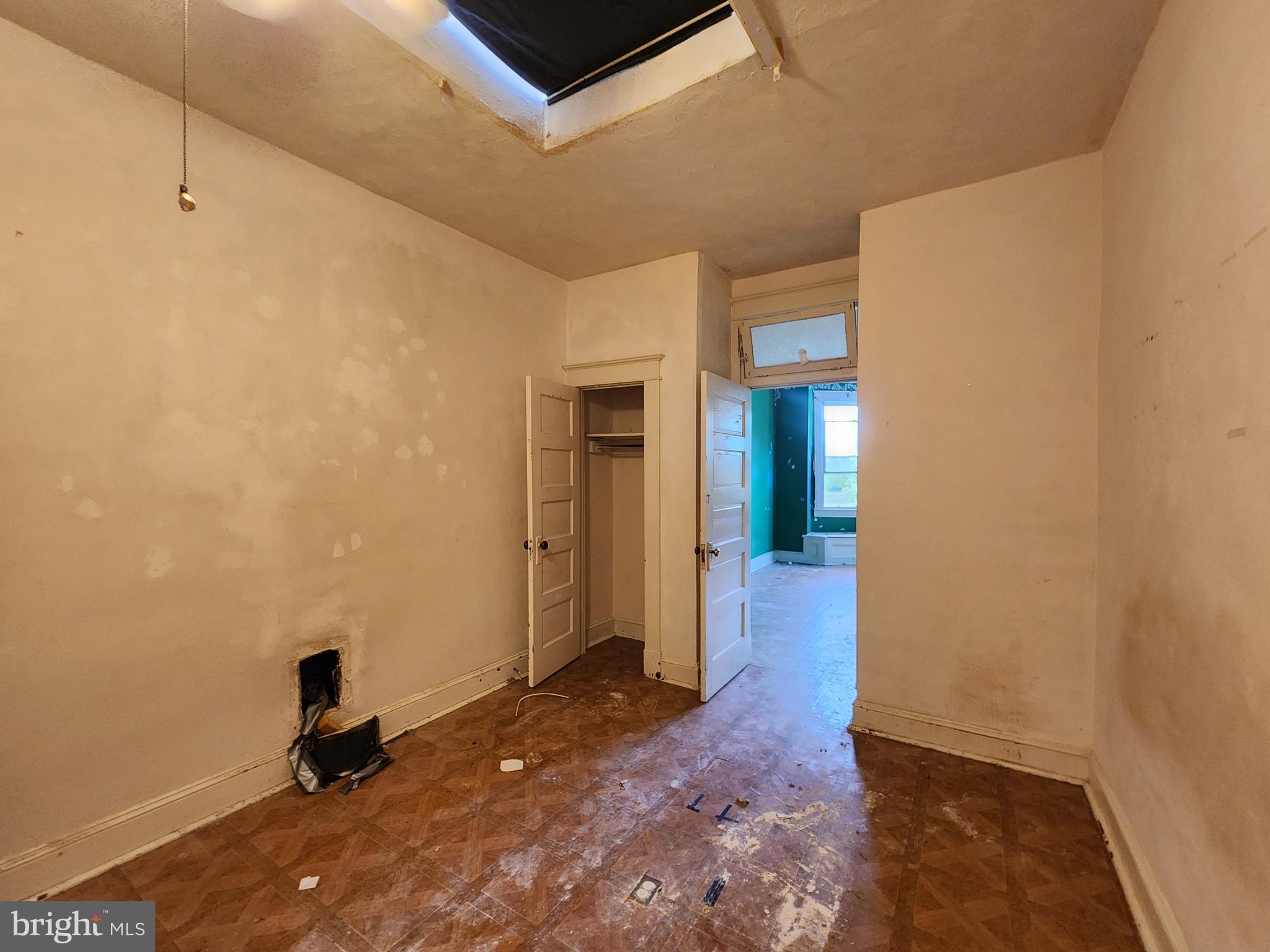 BELAIR-EDISON - Residential