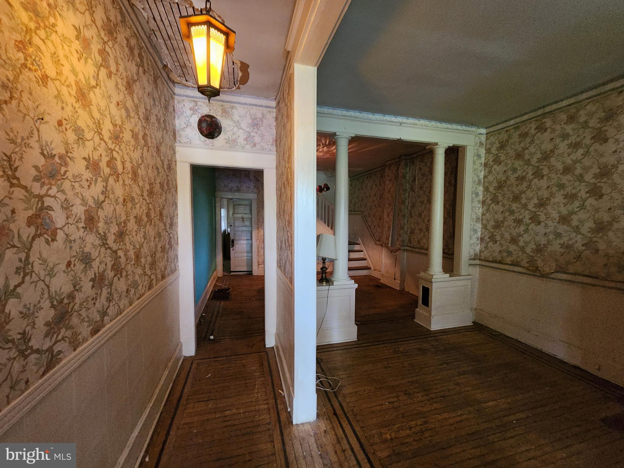 BELAIR-EDISON - Residential