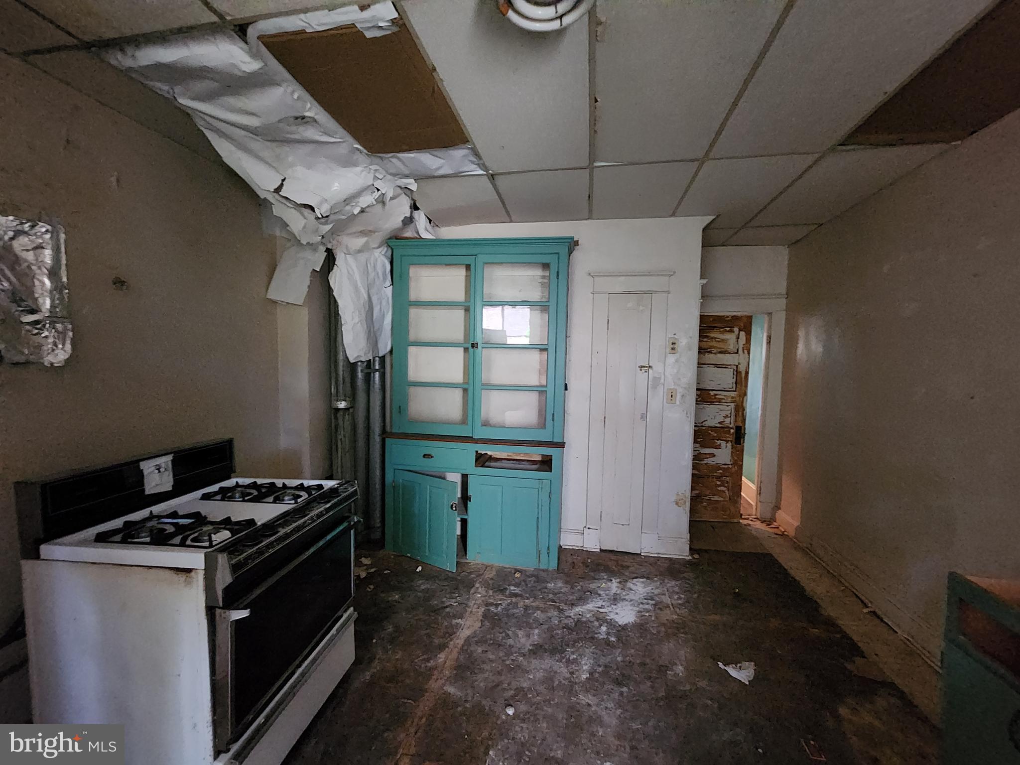 BELAIR-EDISON - Residential