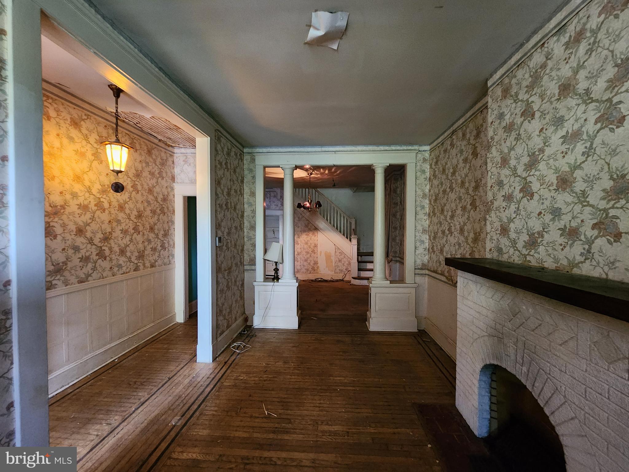 BELAIR-EDISON - Residential