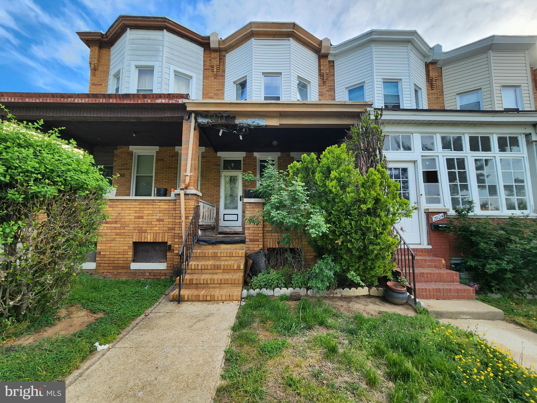 BELAIR-EDISON - Residential