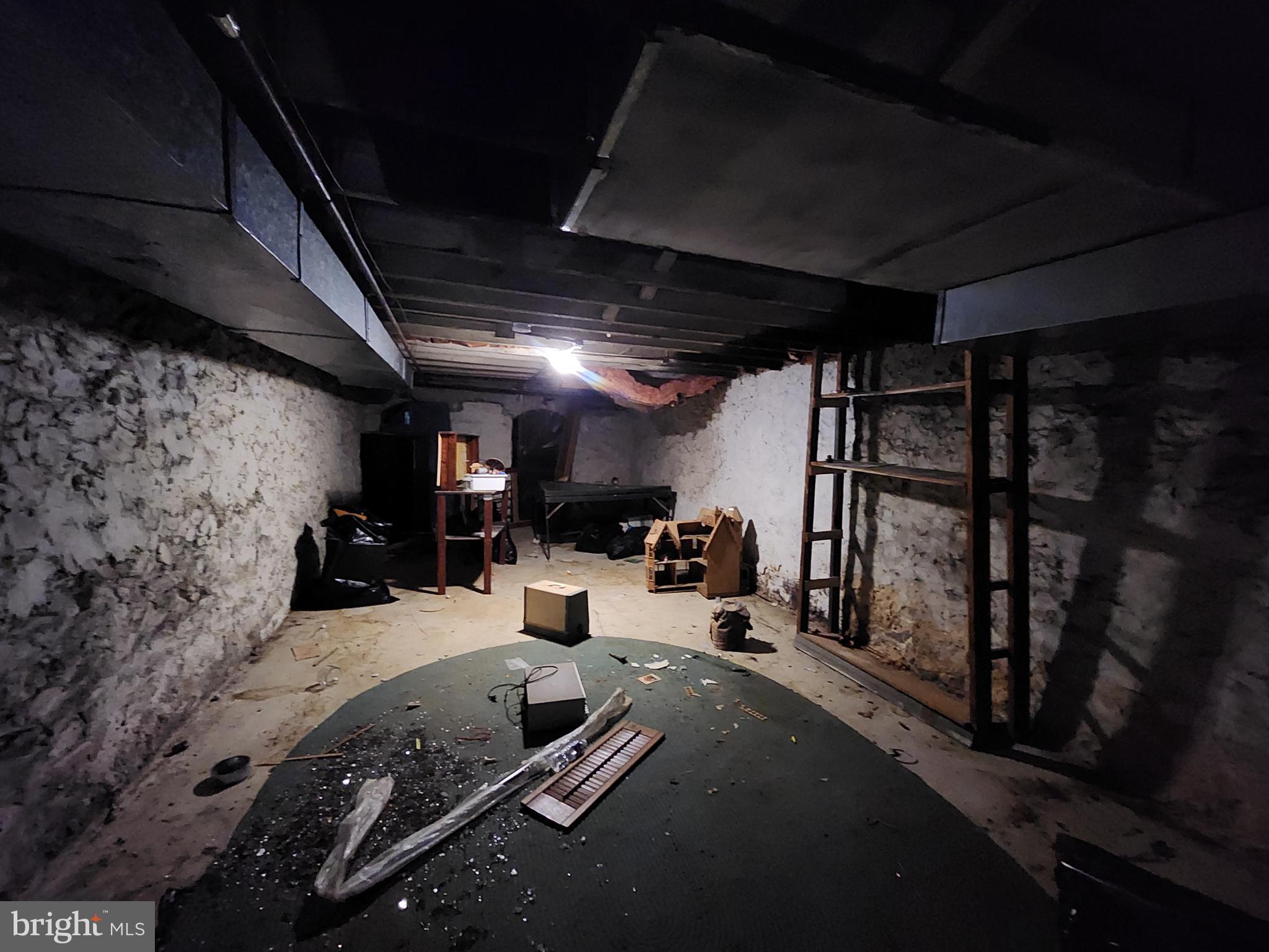 BELAIR-EDISON - Residential