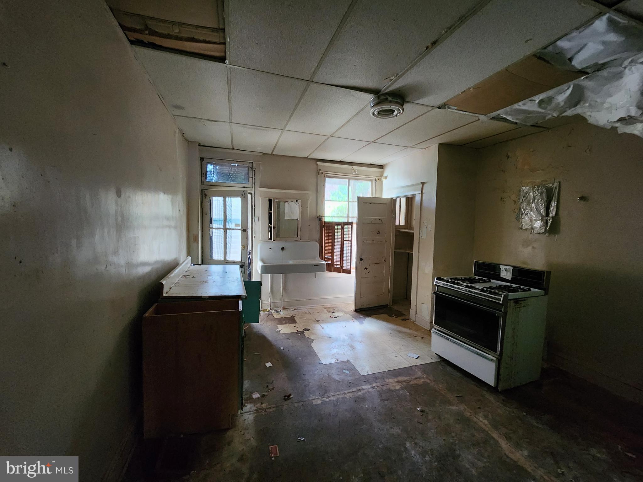 BELAIR-EDISON - Residential