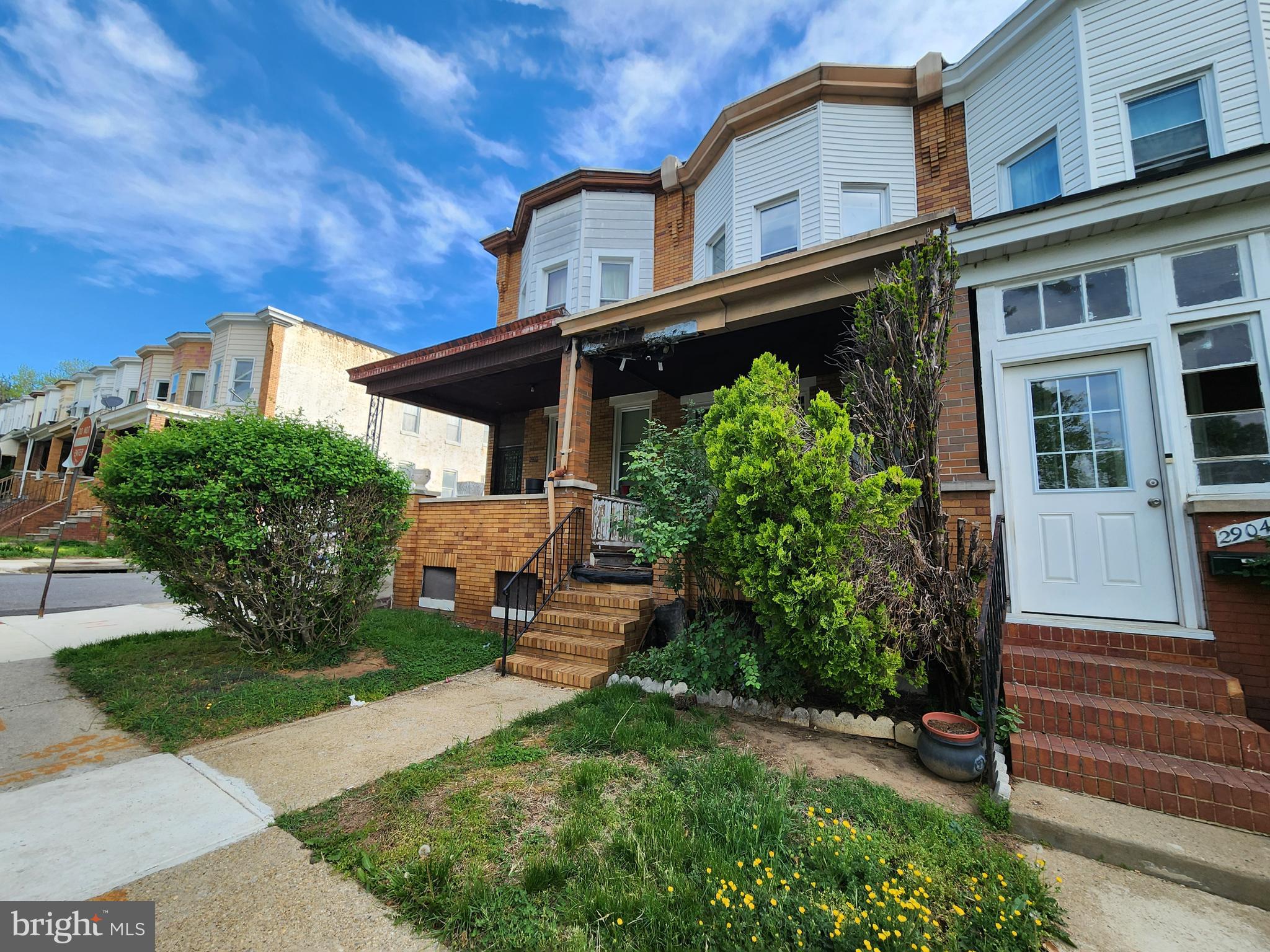 BELAIR-EDISON - Residential