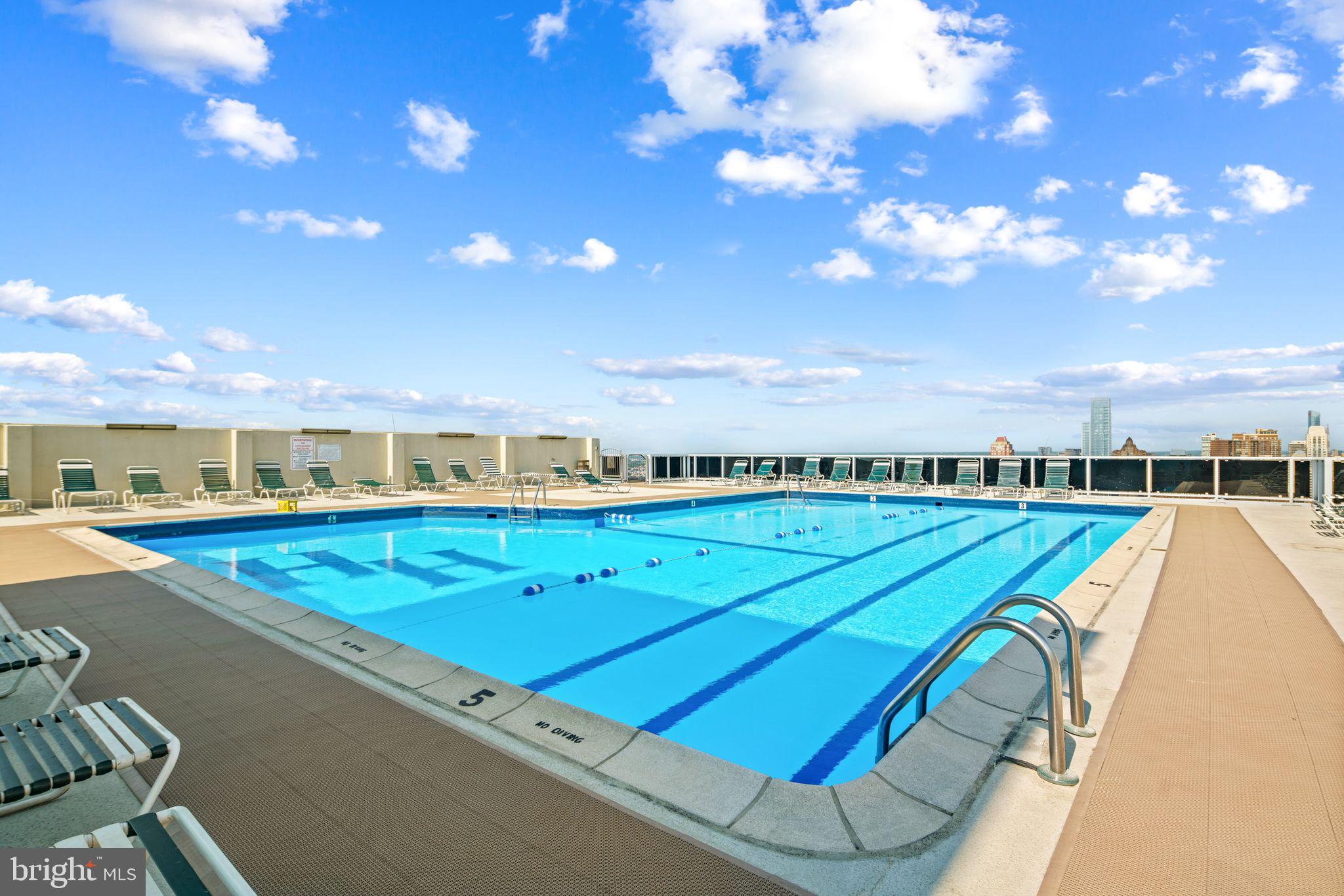 WASHINGTON SQ - Residential Lease