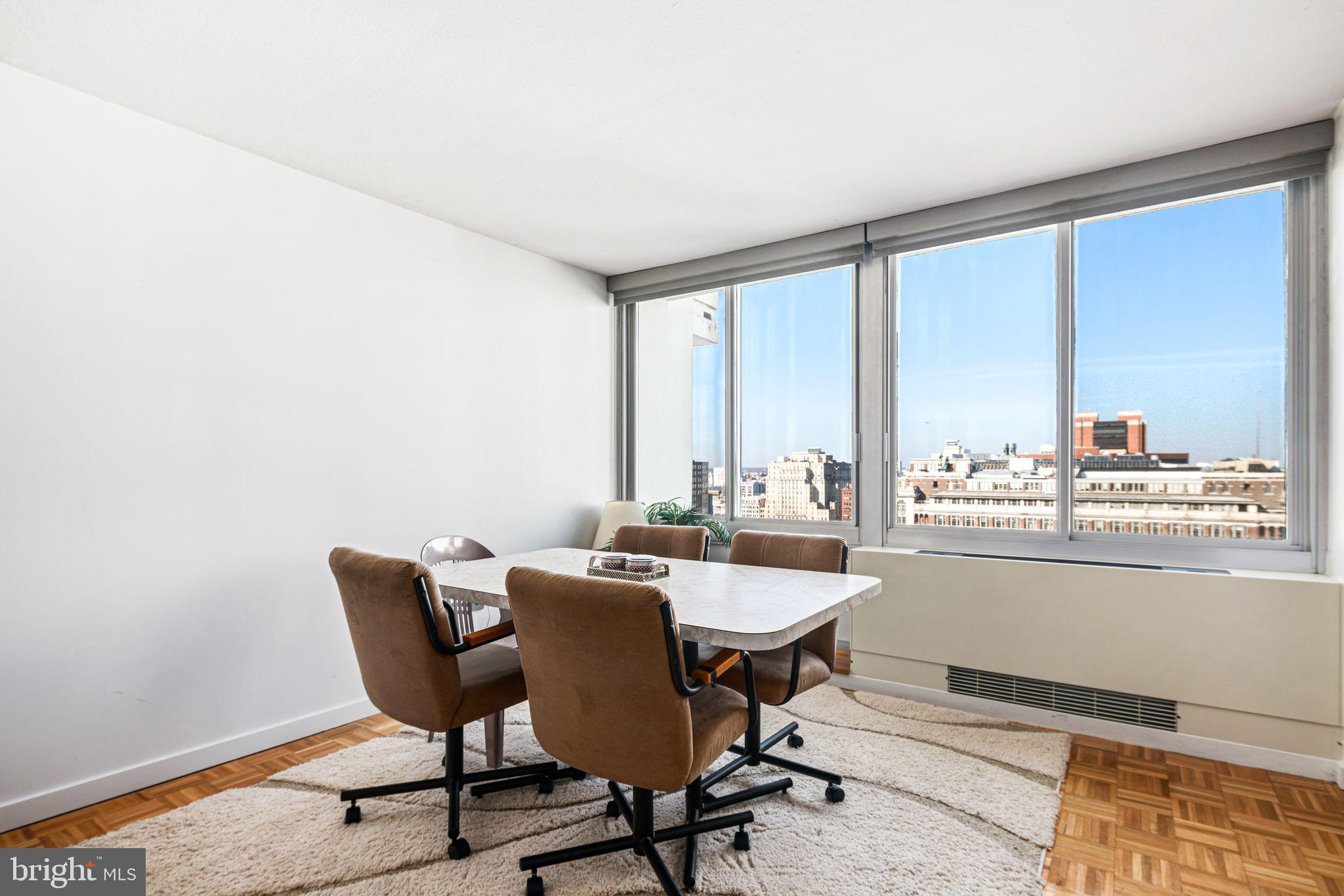 WASHINGTON SQ - Residential Lease