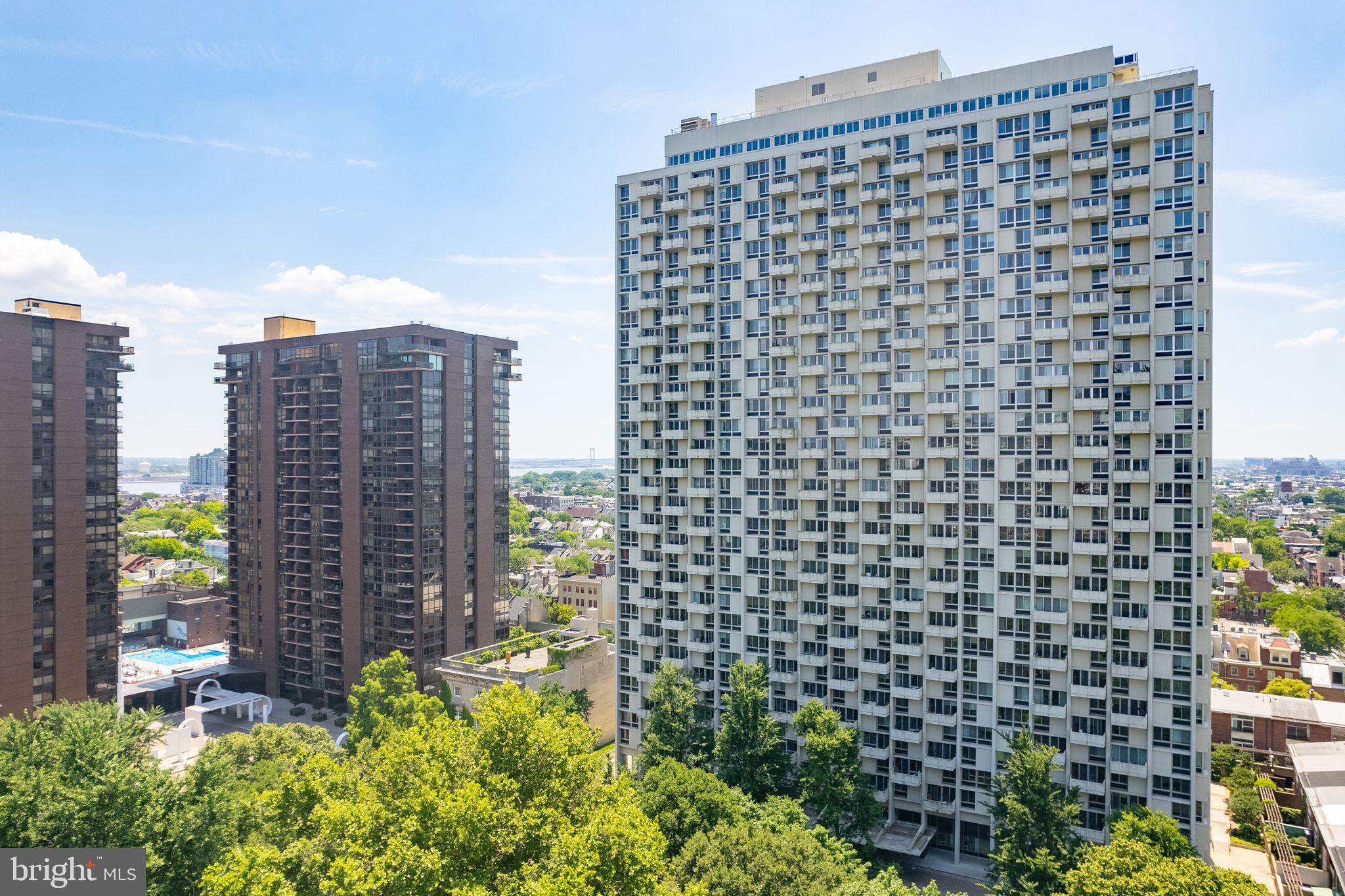 WASHINGTON SQ - Residential Lease