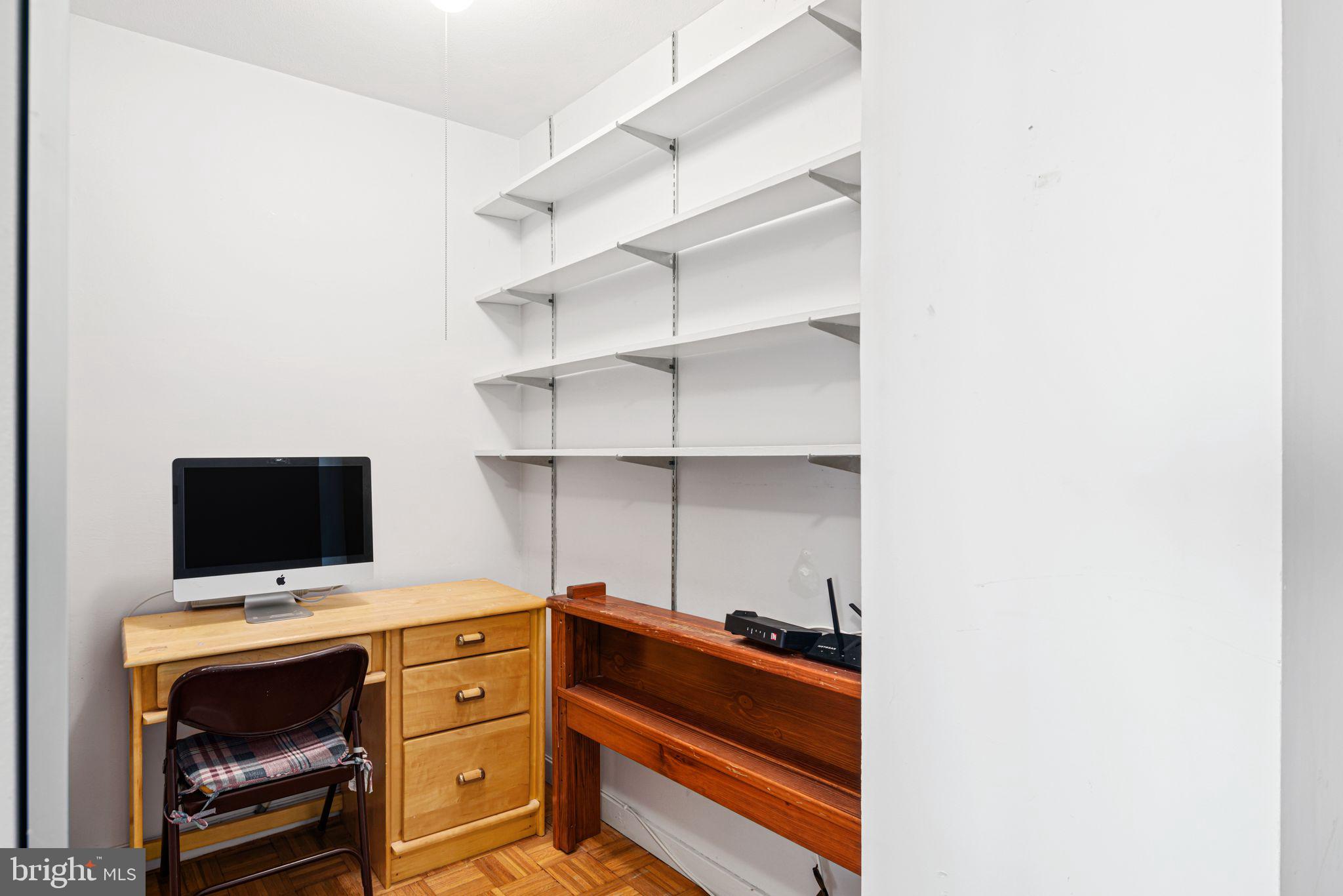 WASHINGTON SQ - Residential Lease