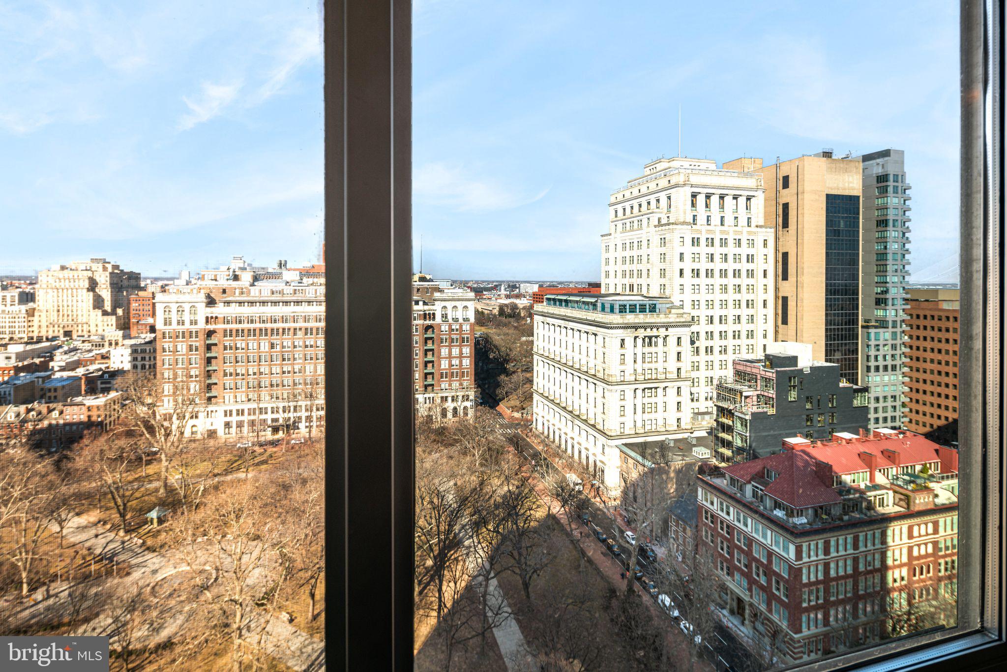 WASHINGTON SQ - Residential Lease