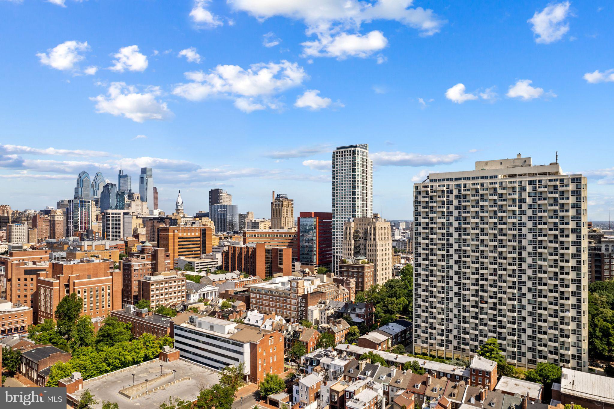 WASHINGTON SQ - Residential Lease