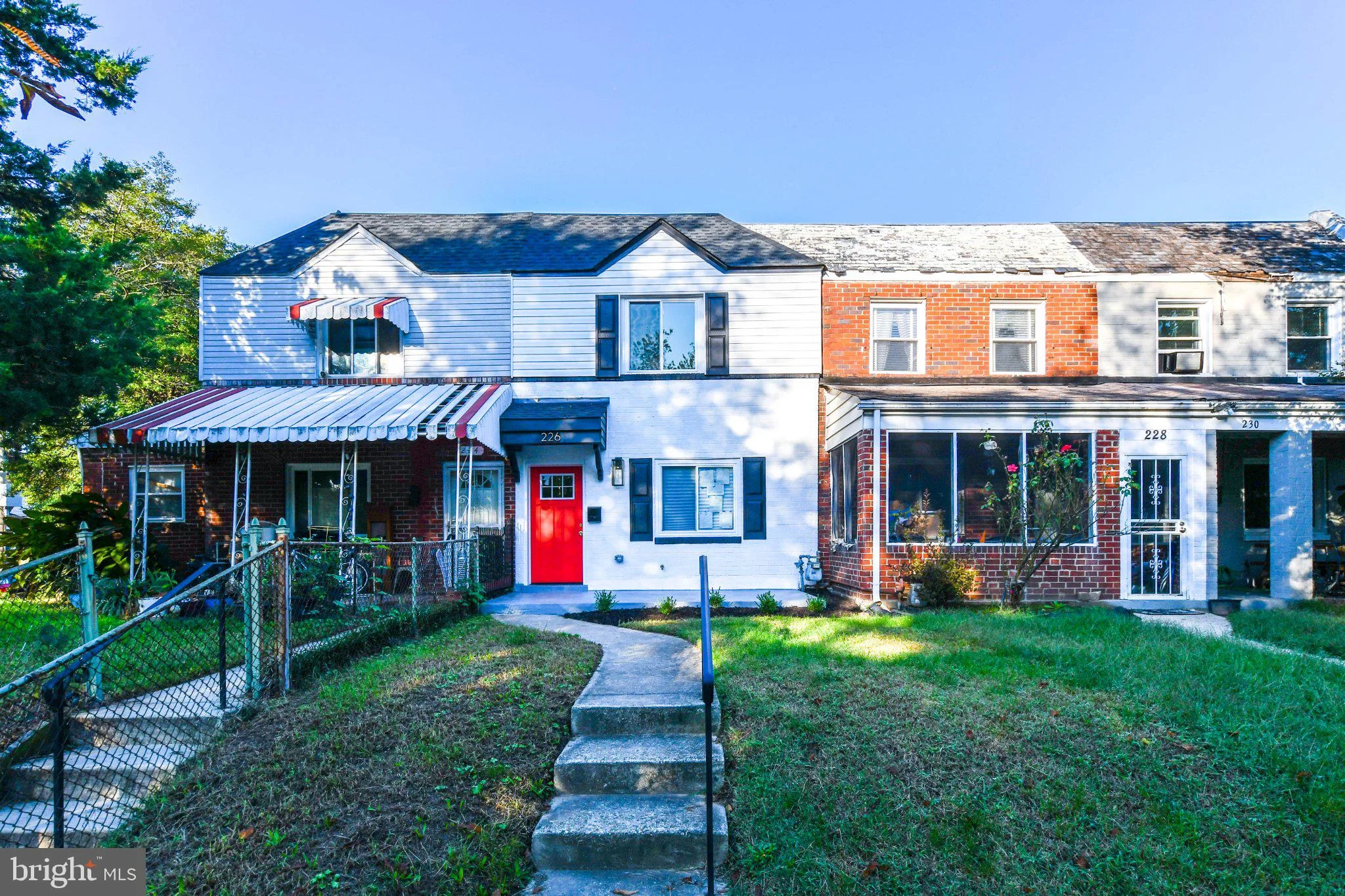 226 34th Street NE, Washington, DC 20019