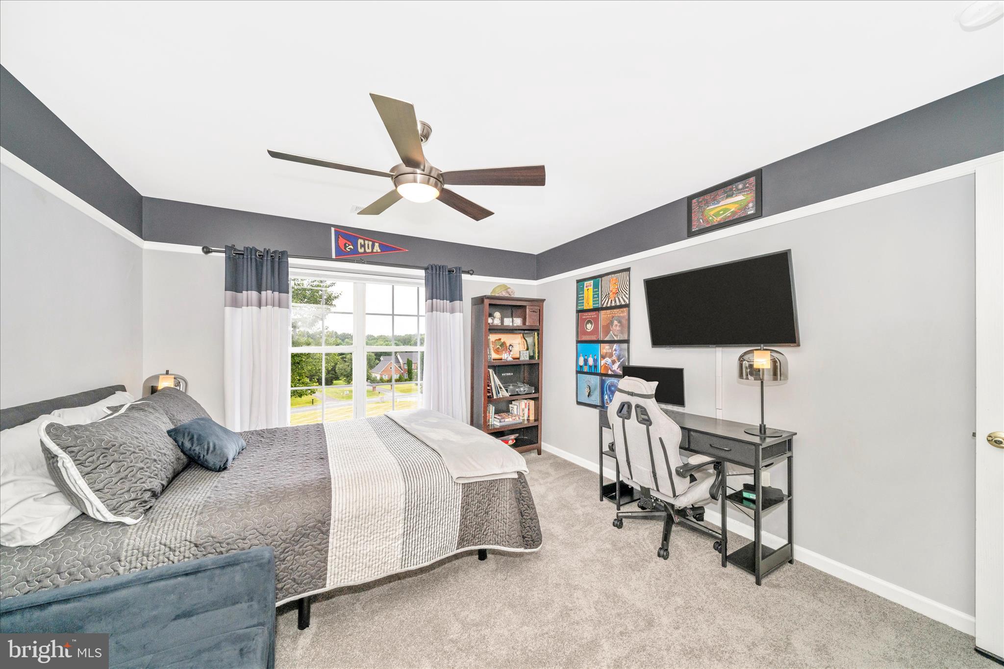 COUNTY VIEW - Residential