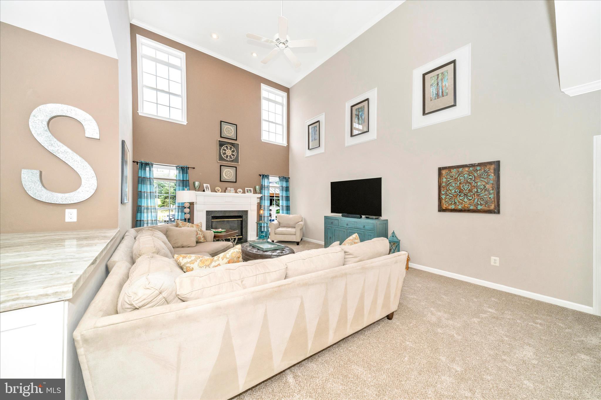 COUNTY VIEW - Residential