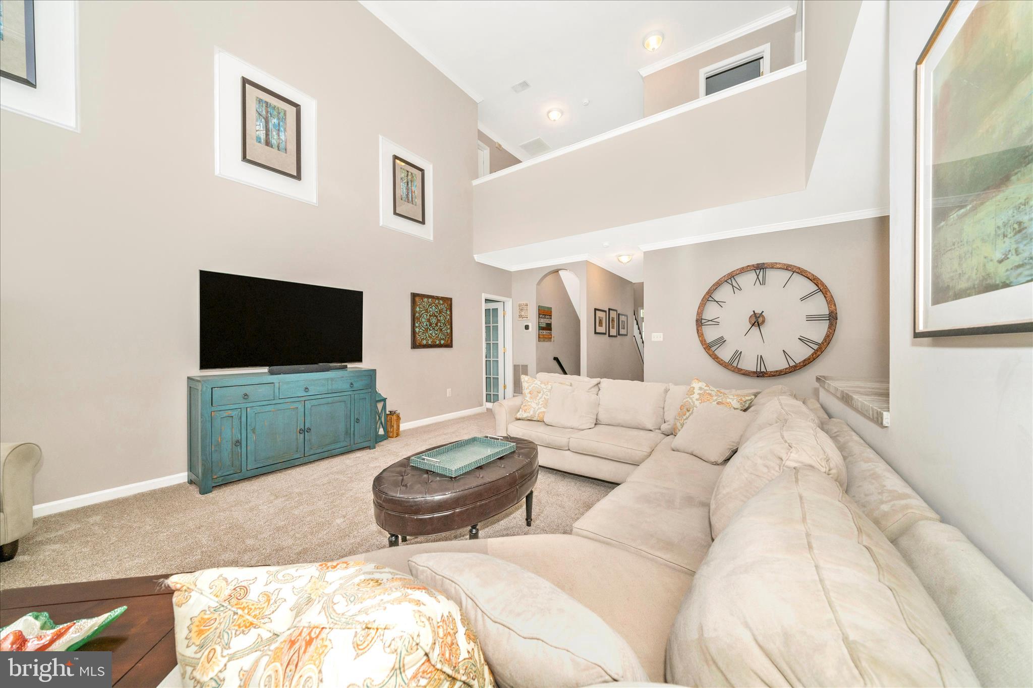 COUNTY VIEW - Residential