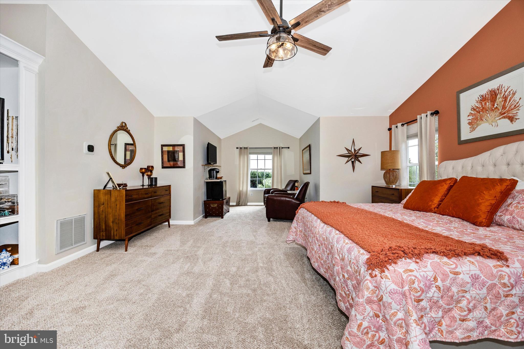 COUNTY VIEW - Residential