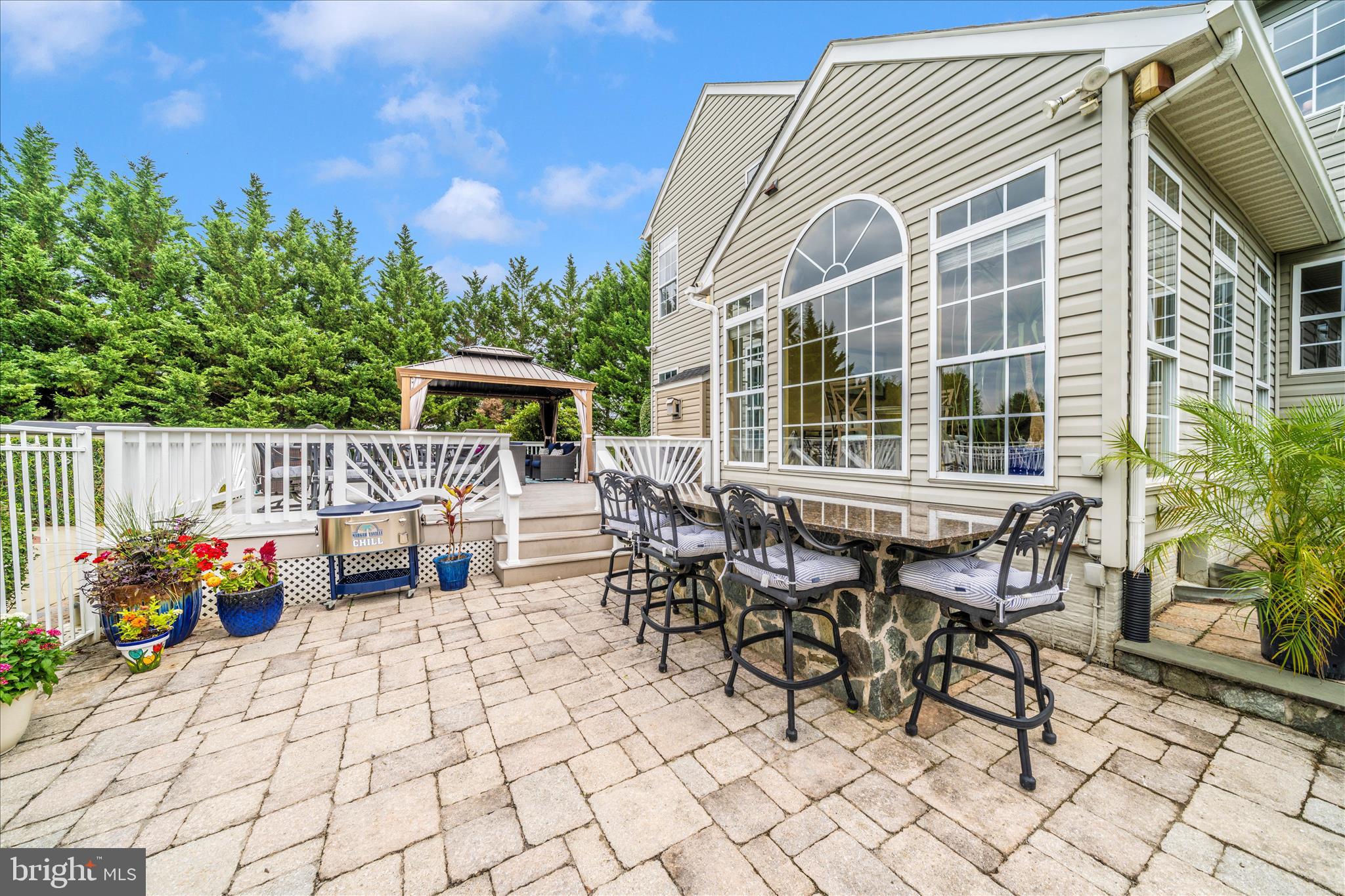 COUNTY VIEW - Residential