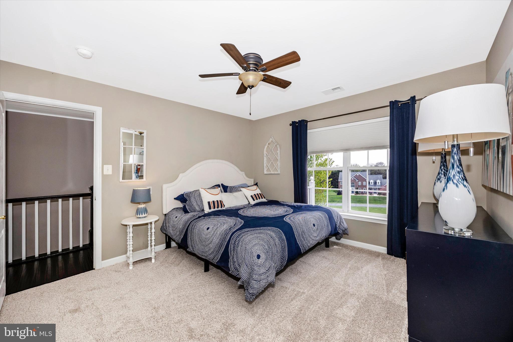 COUNTY VIEW - Residential