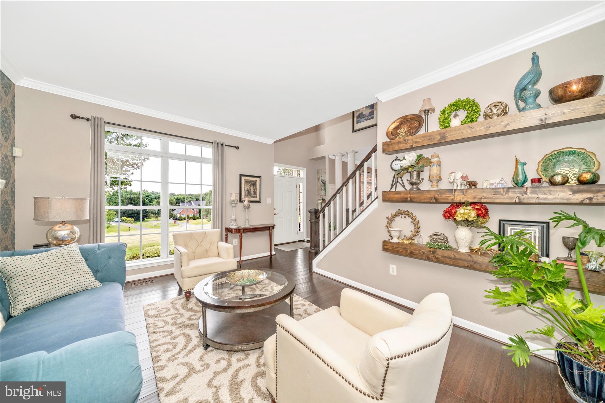 COUNTY VIEW - Residential