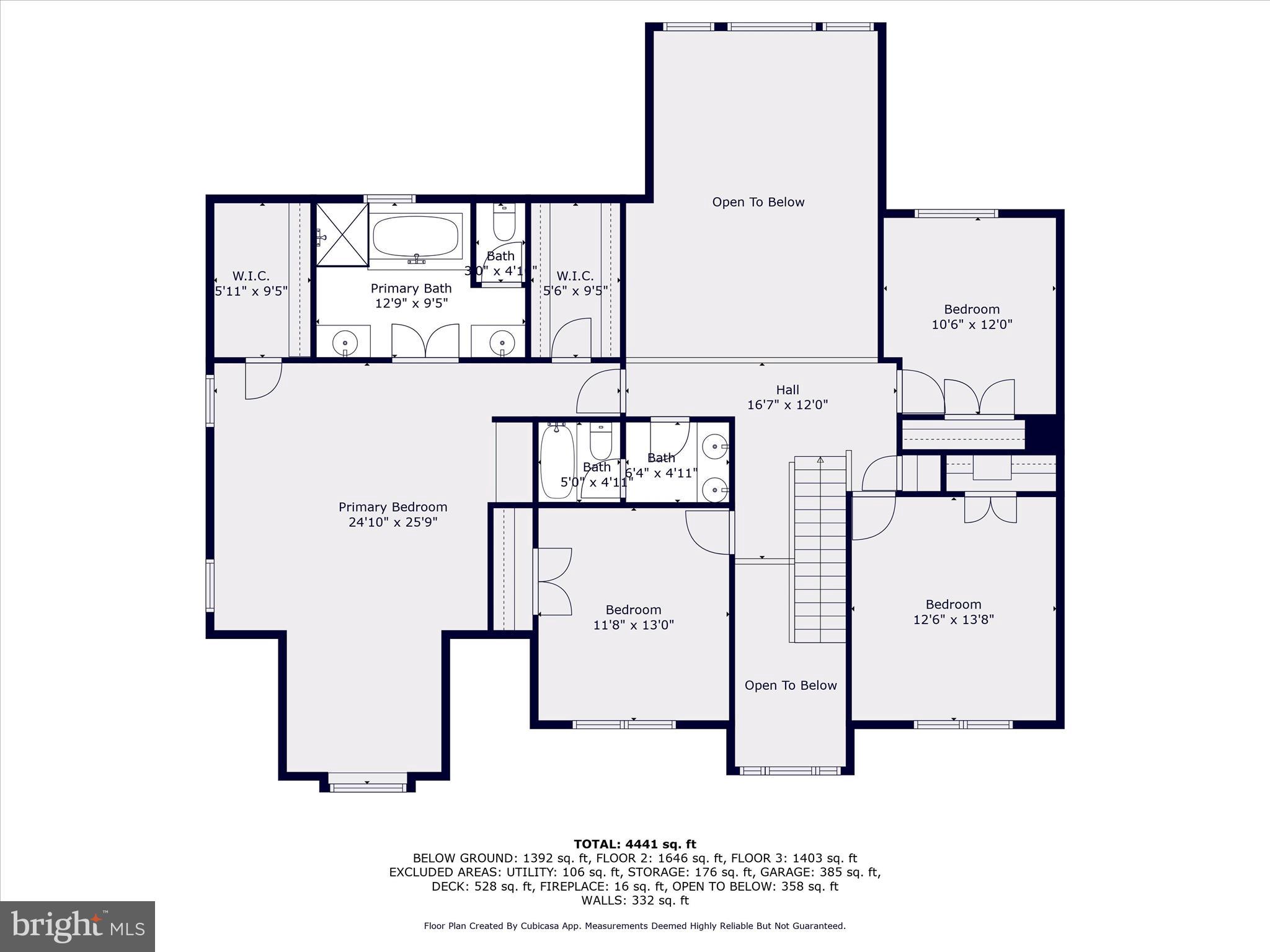 COUNTY VIEW - Residential