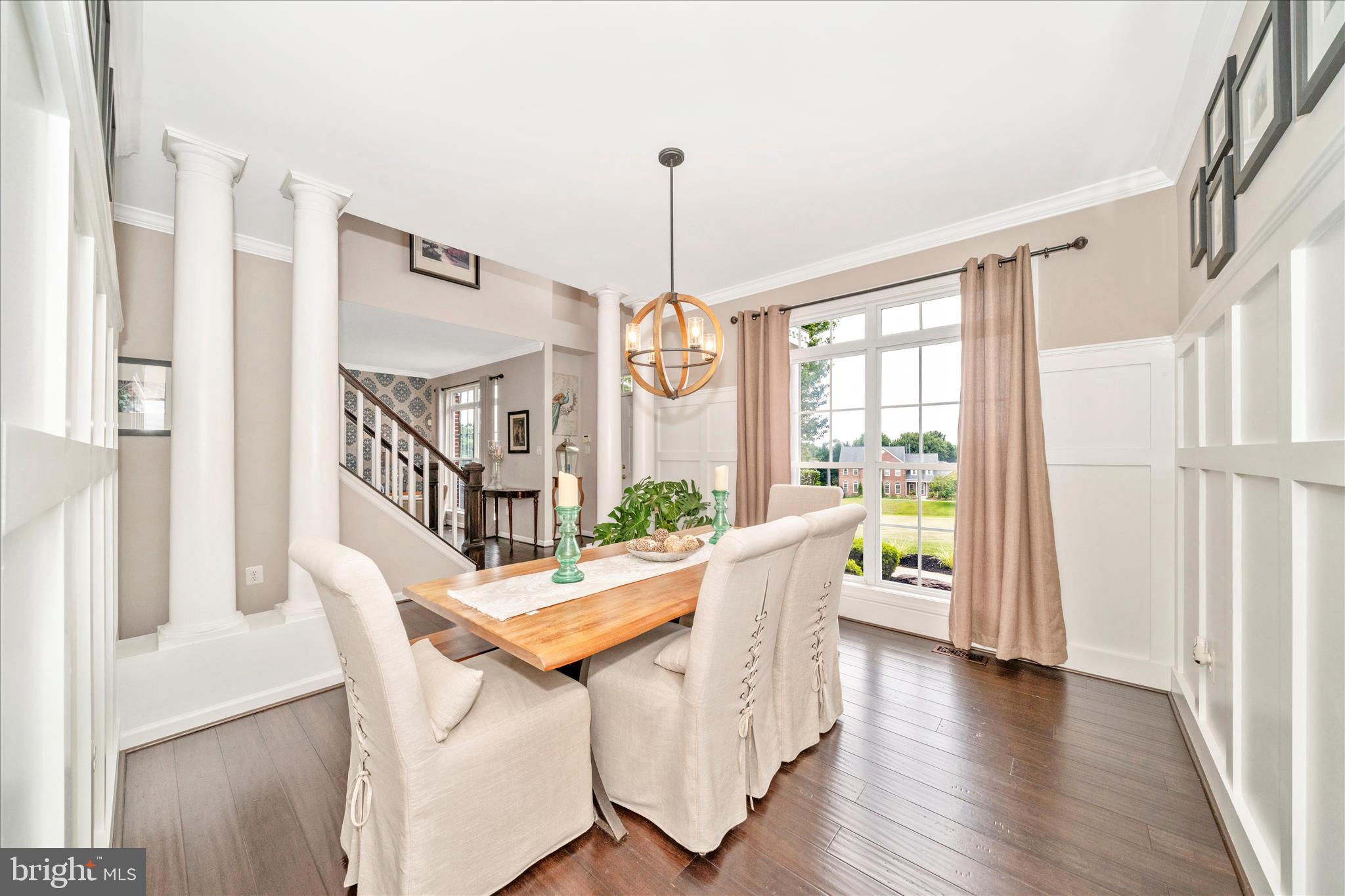 COUNTY VIEW - Residential