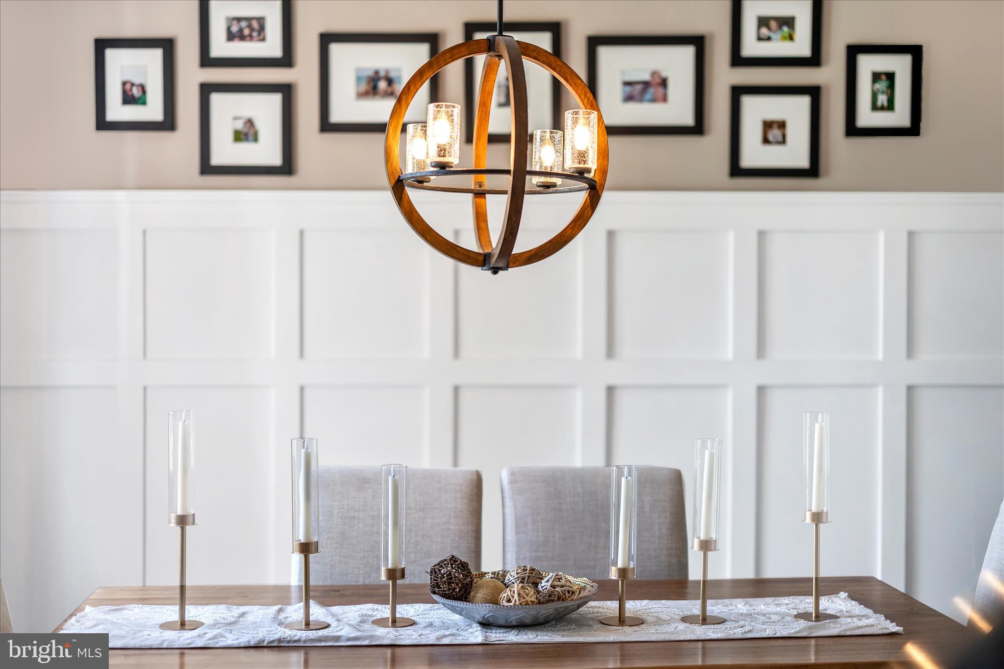 COUNTY VIEW - Residential