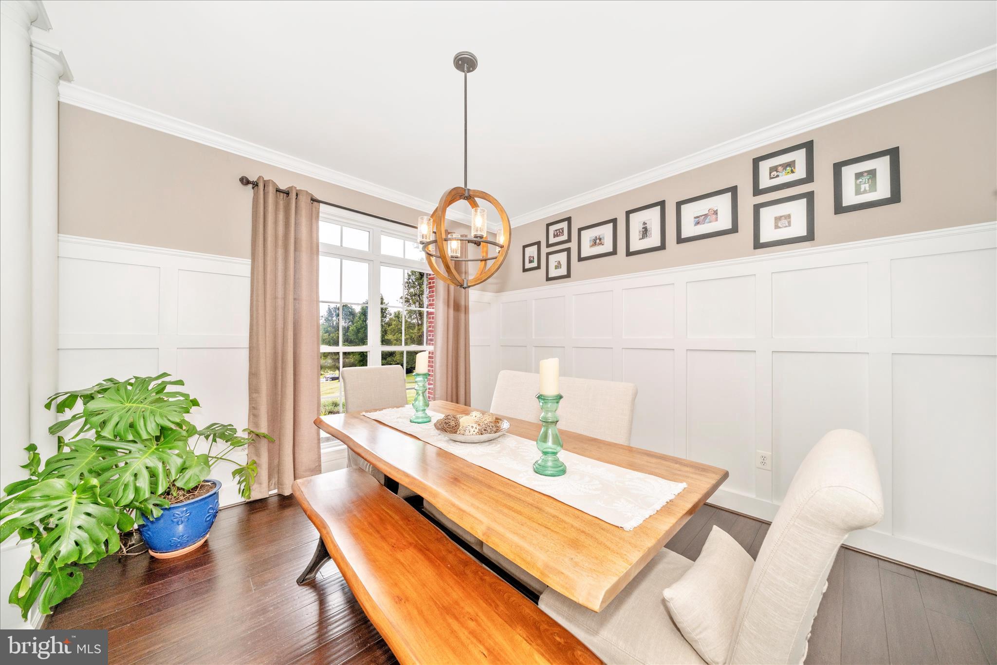 COUNTY VIEW - Residential