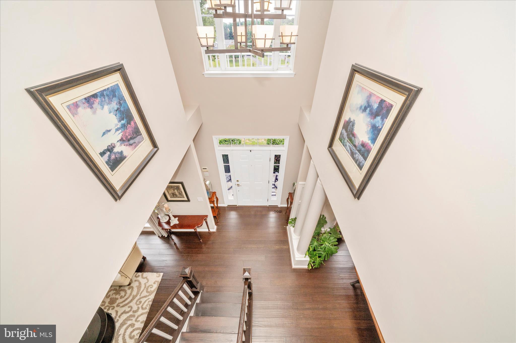 COUNTY VIEW - Residential