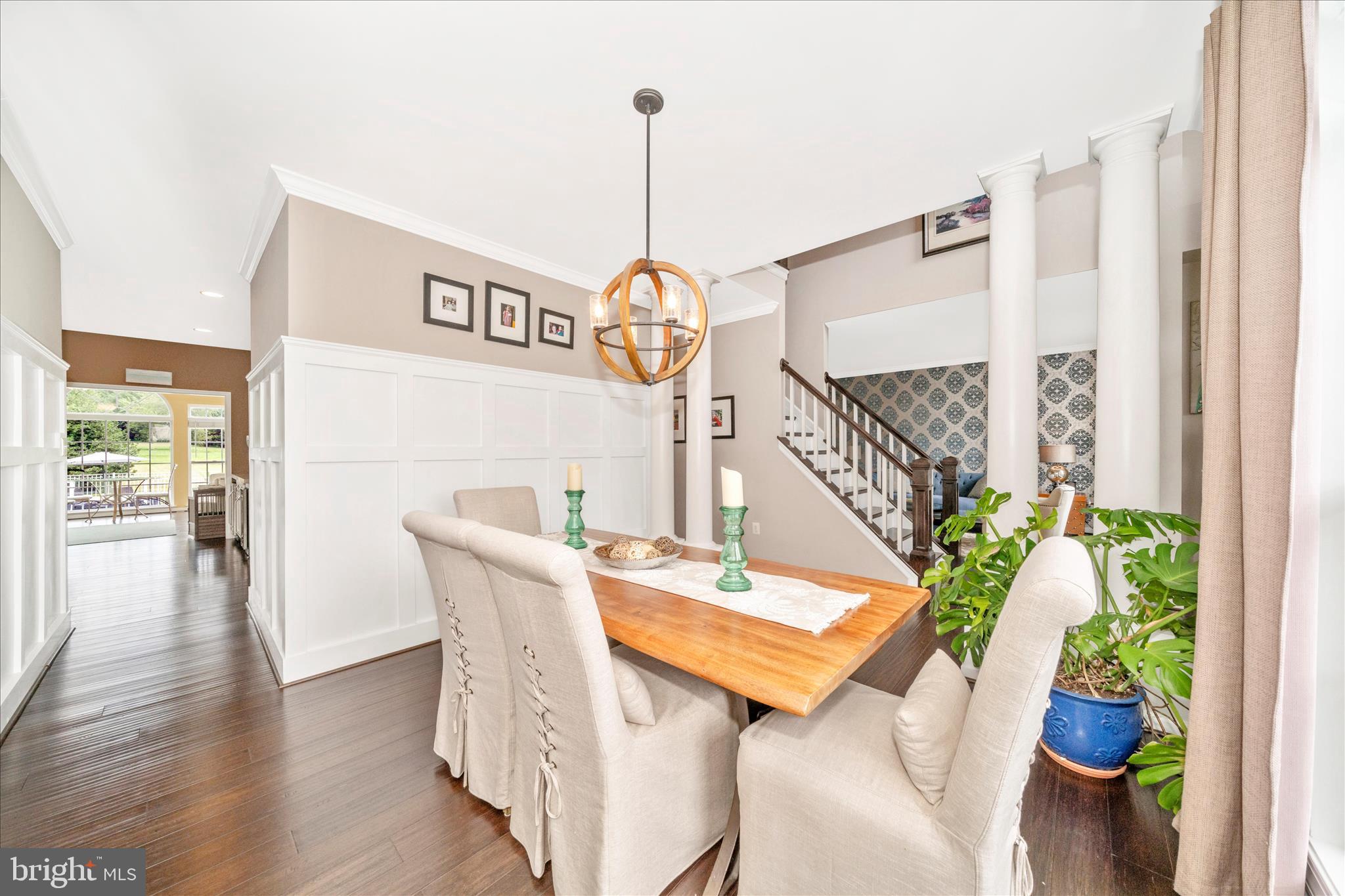 COUNTY VIEW - Residential