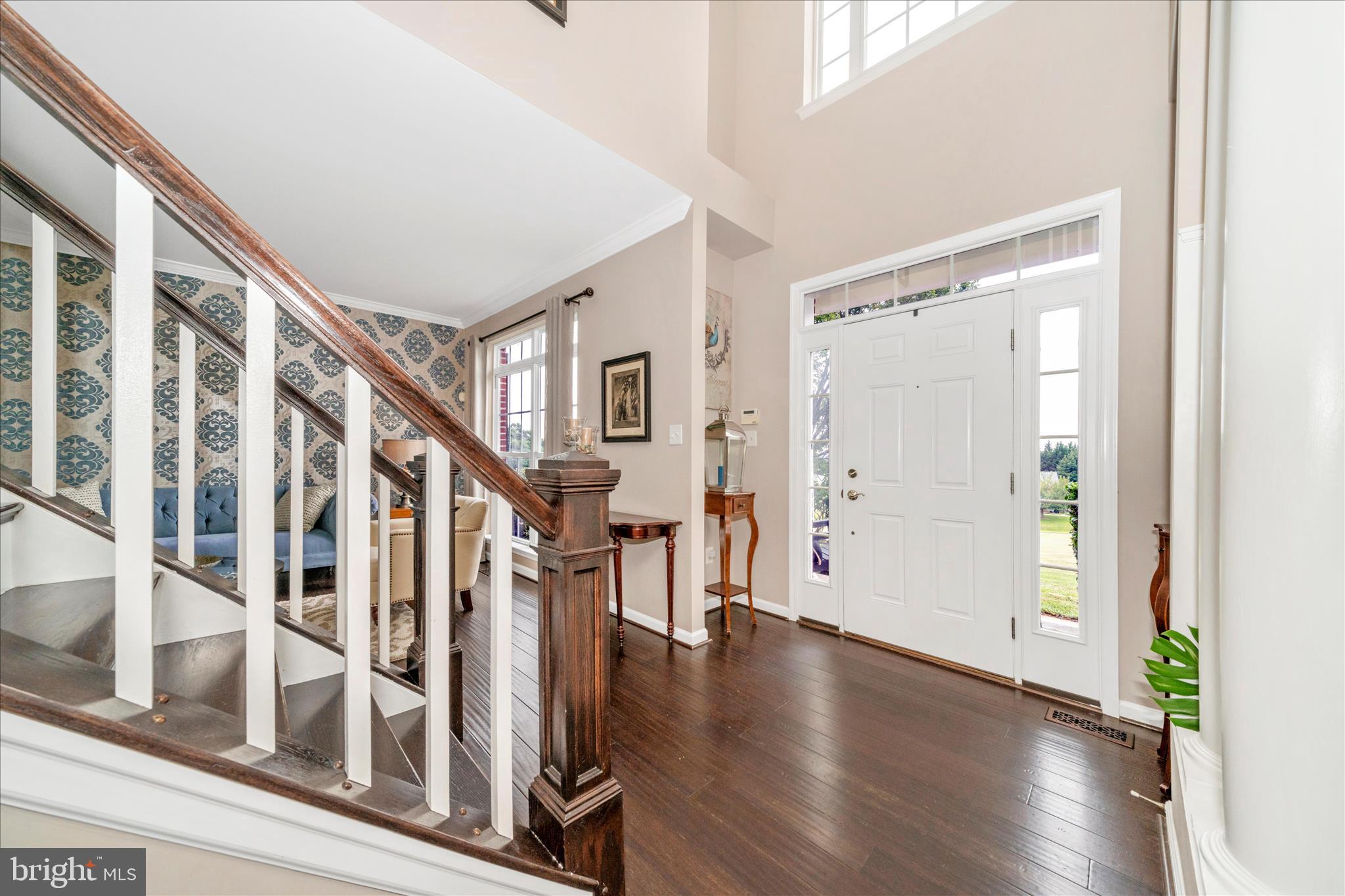 COUNTY VIEW - Residential