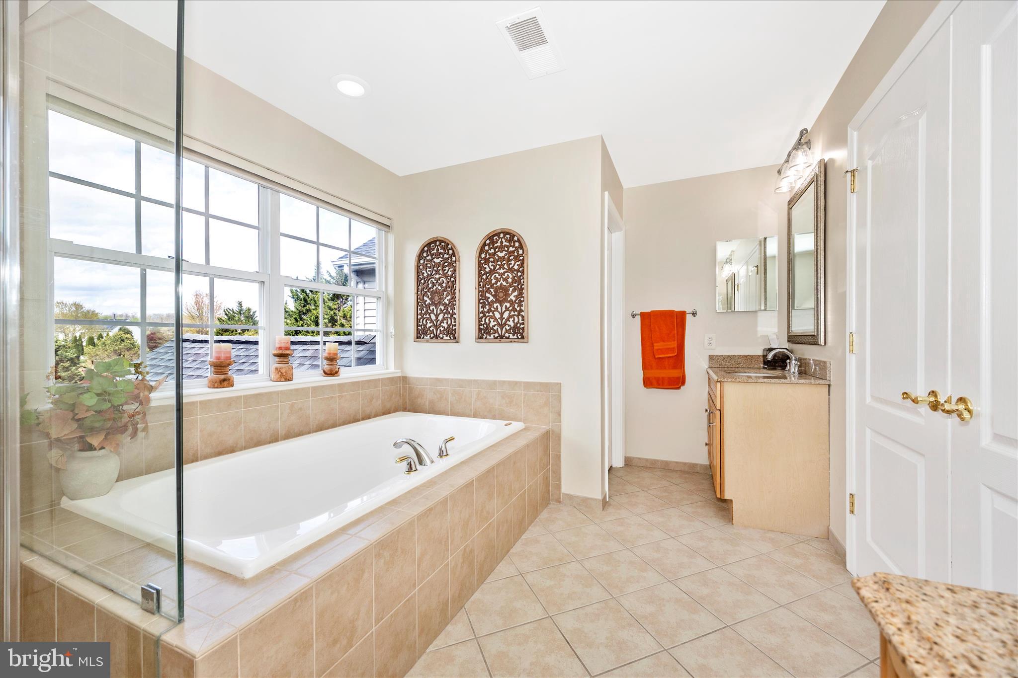 COUNTY VIEW - Residential