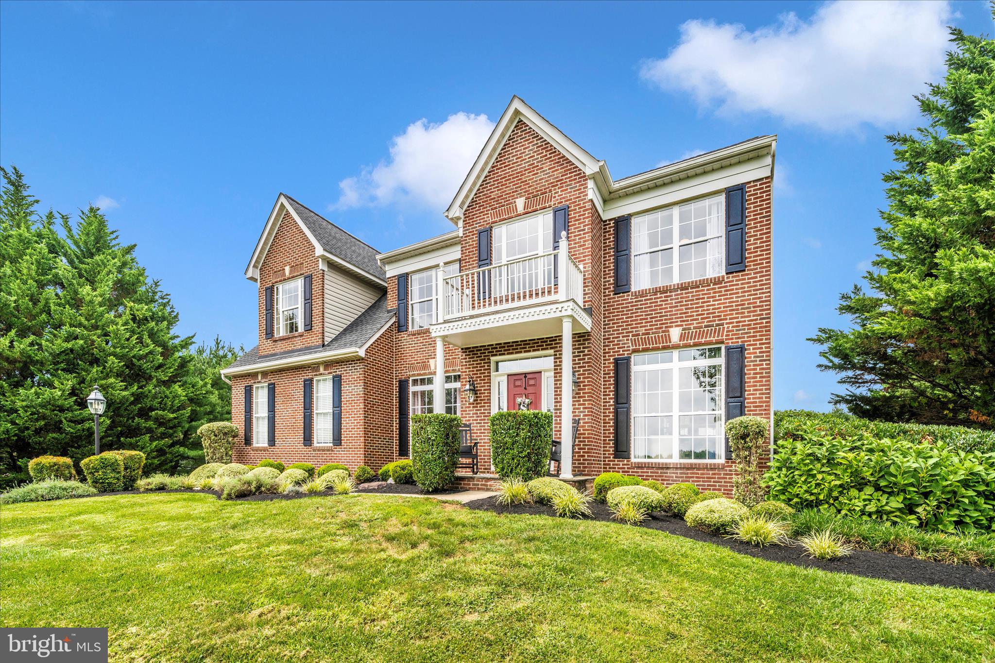 COUNTY VIEW - Residential