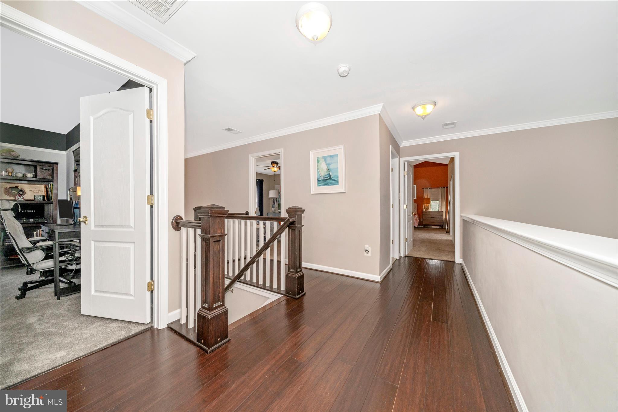 COUNTY VIEW - Residential