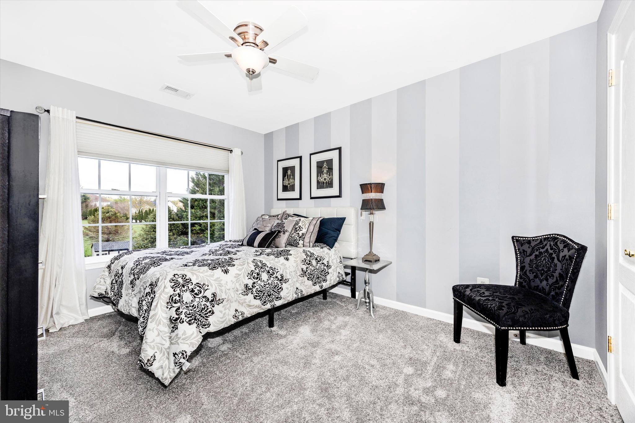 COUNTY VIEW - Residential