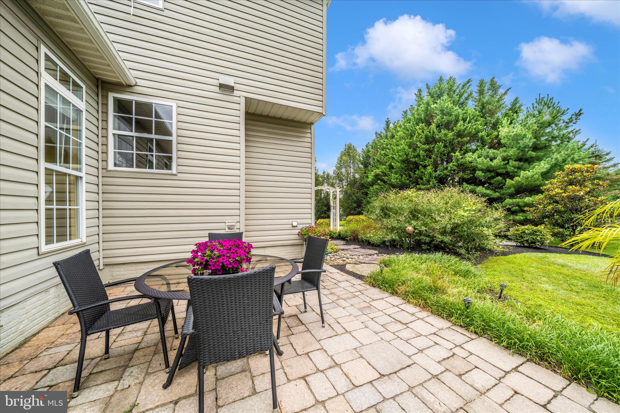 COUNTY VIEW - Residential