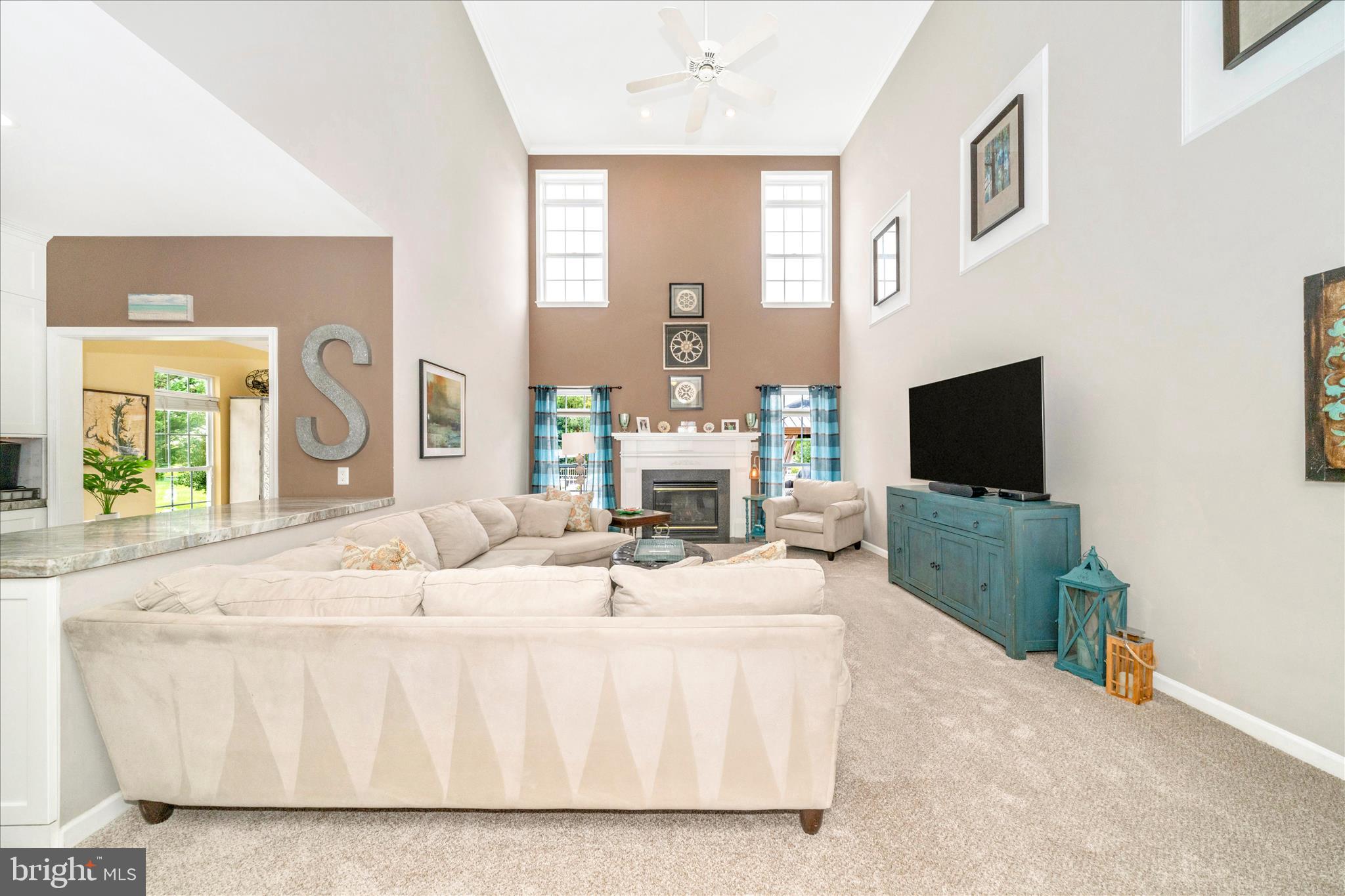 COUNTY VIEW - Residential